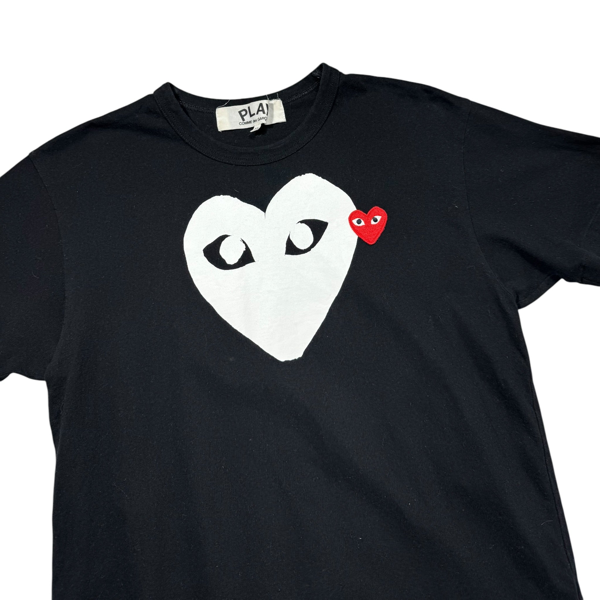 T-shirt Comme Des Garçons (M)