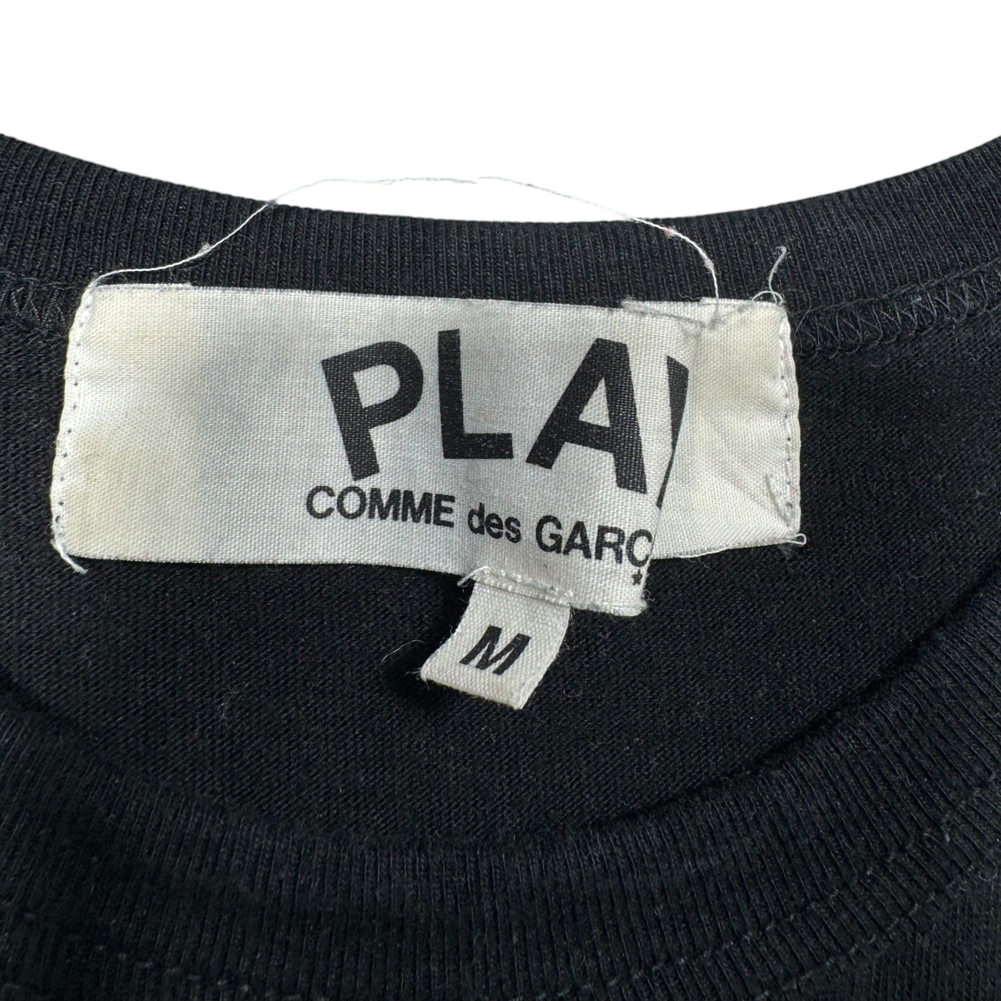 T-shirt Comme Des Garçons (M)