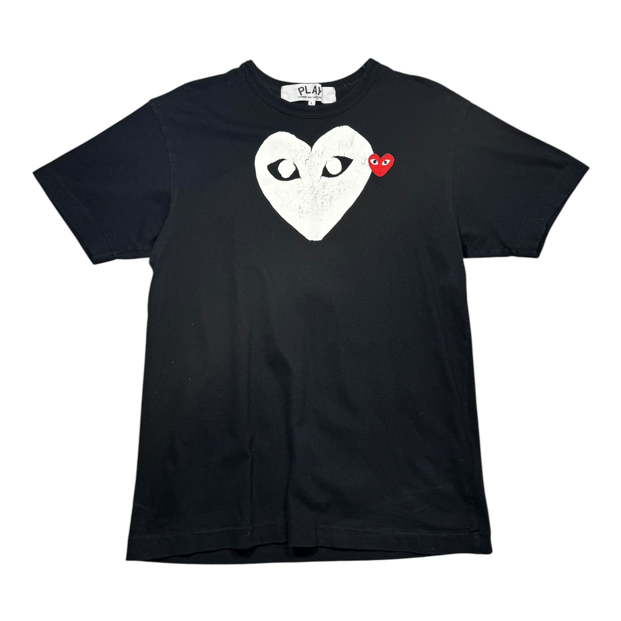 T-shirt Comme Des Garçons (L)