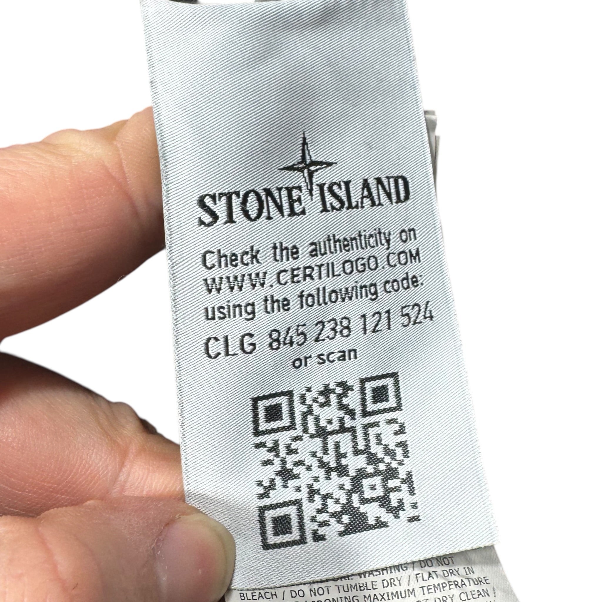 Sweat Stone Island (S)