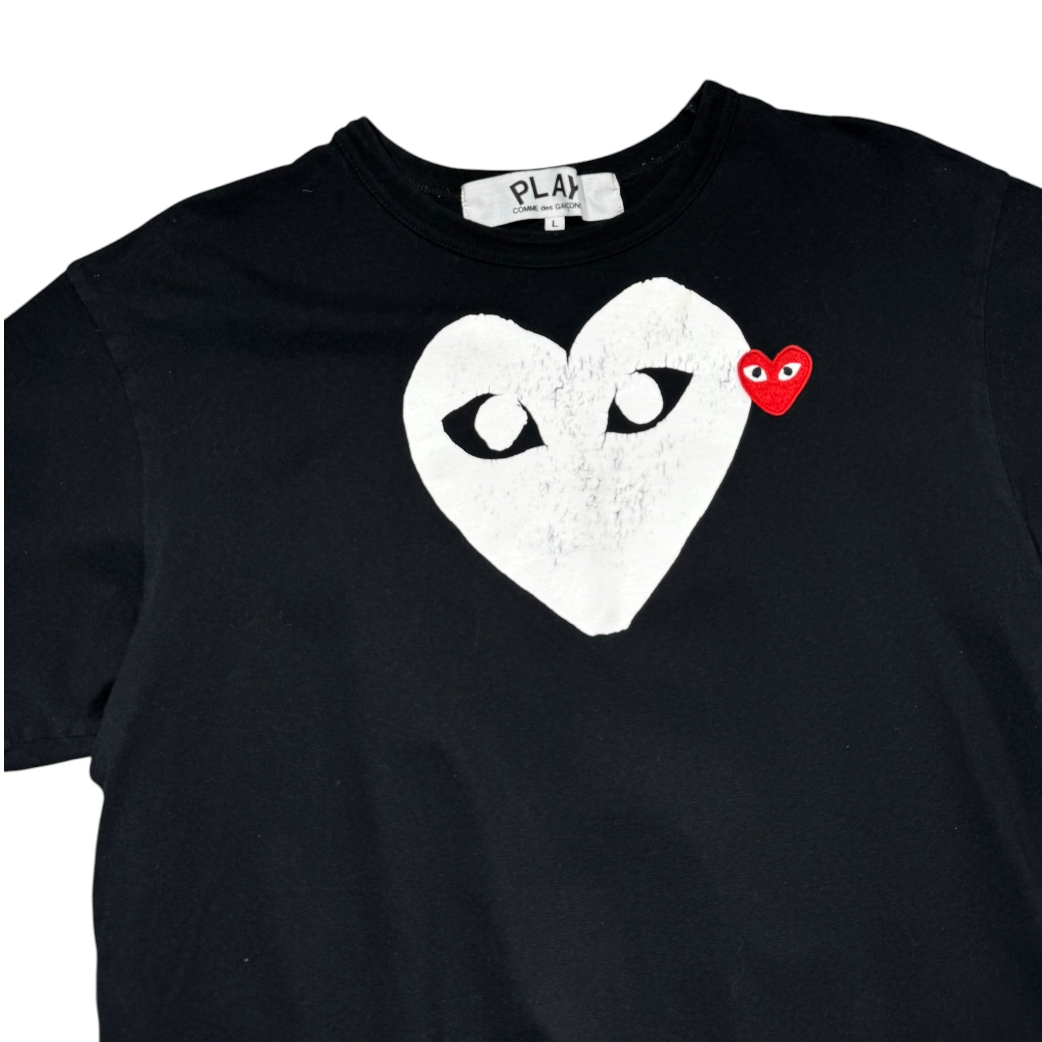 T-shirt Comme Des Garçons (L)