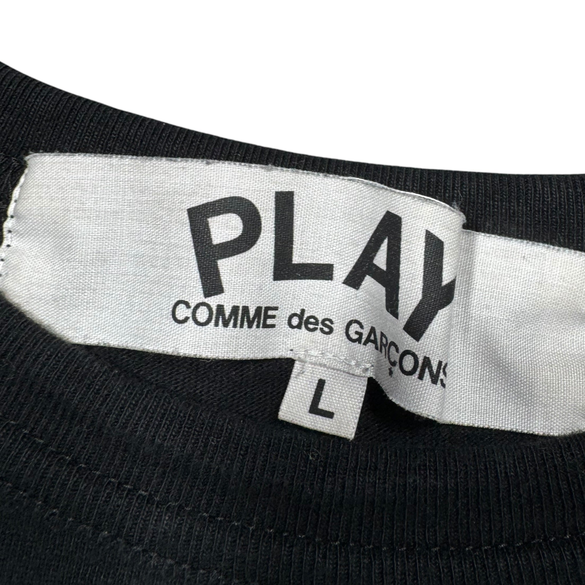 T-shirt Comme Des Garçons (L)