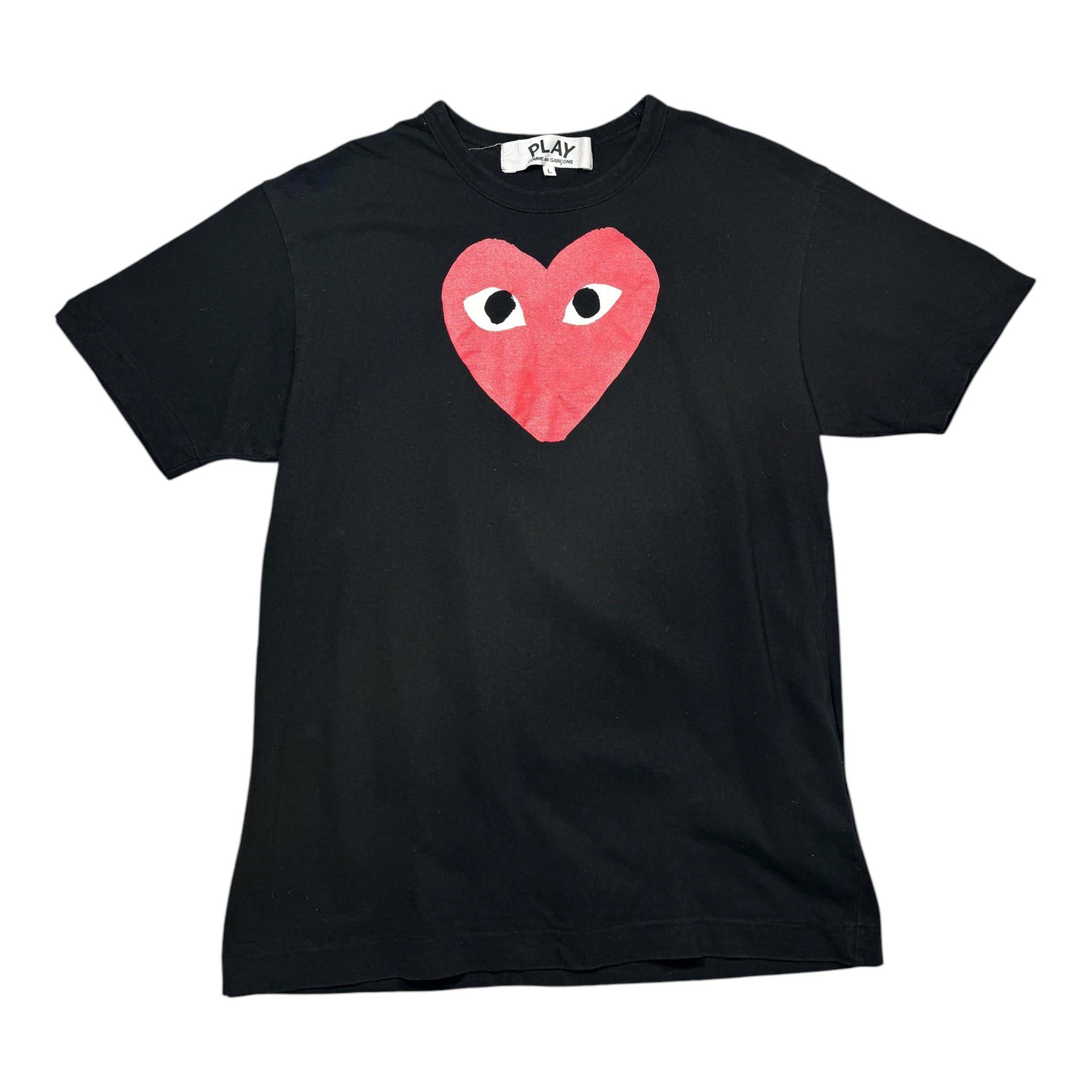 T-shirt Comme Des Garçons (L)
