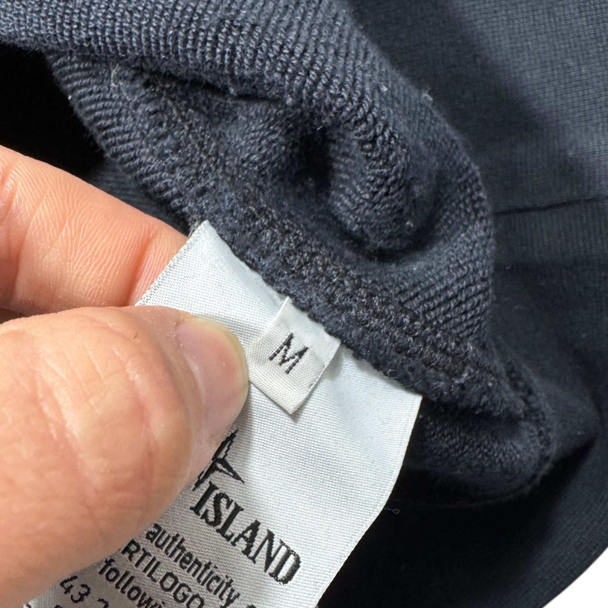 Sweat Stone Island (M)