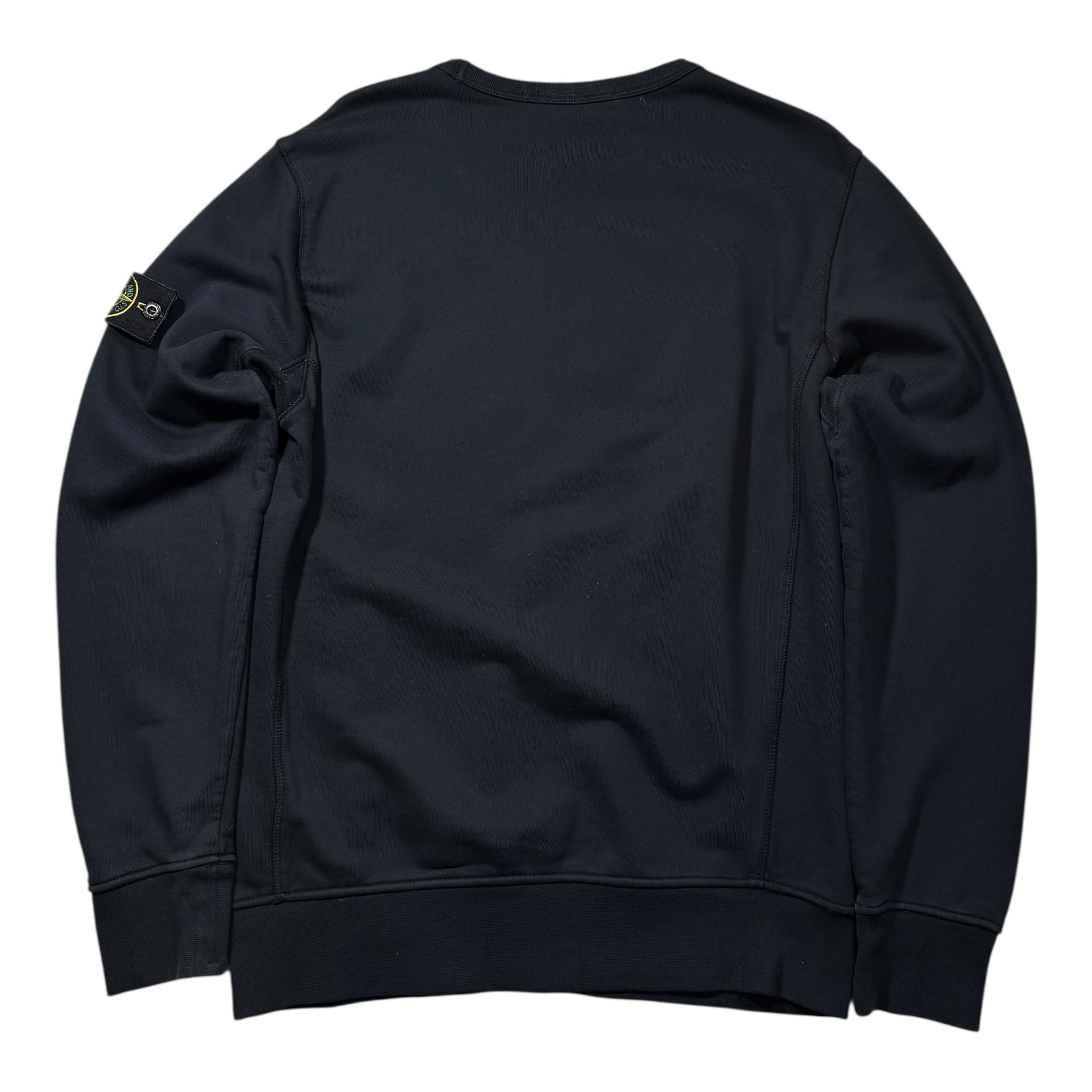 Sweat Stone Island (M)