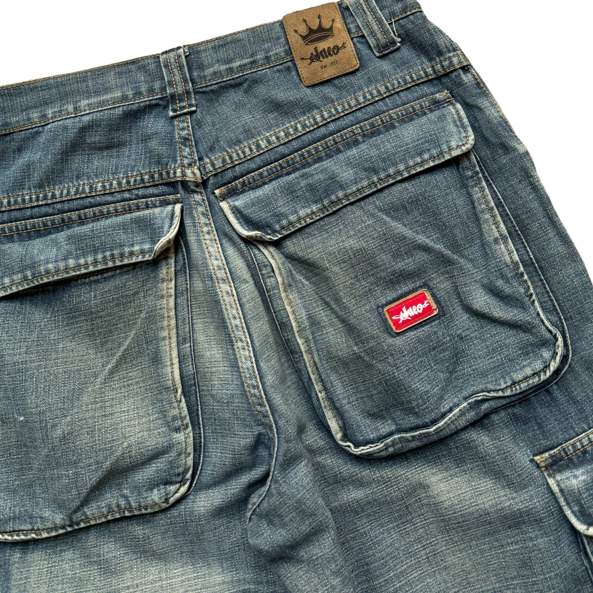 Jort baggy JNCO vintage (M)