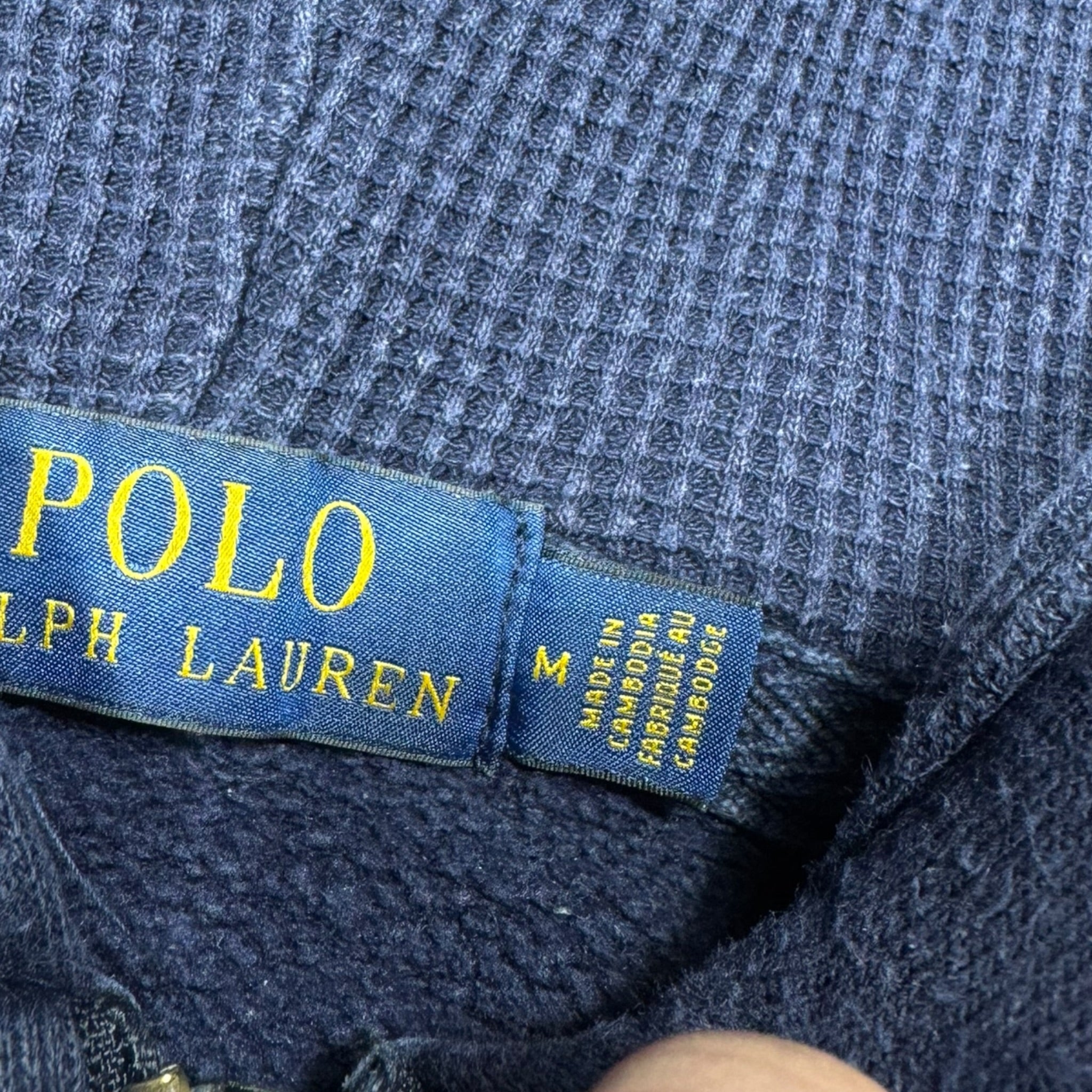 Sweat Ralph Lauren (M)