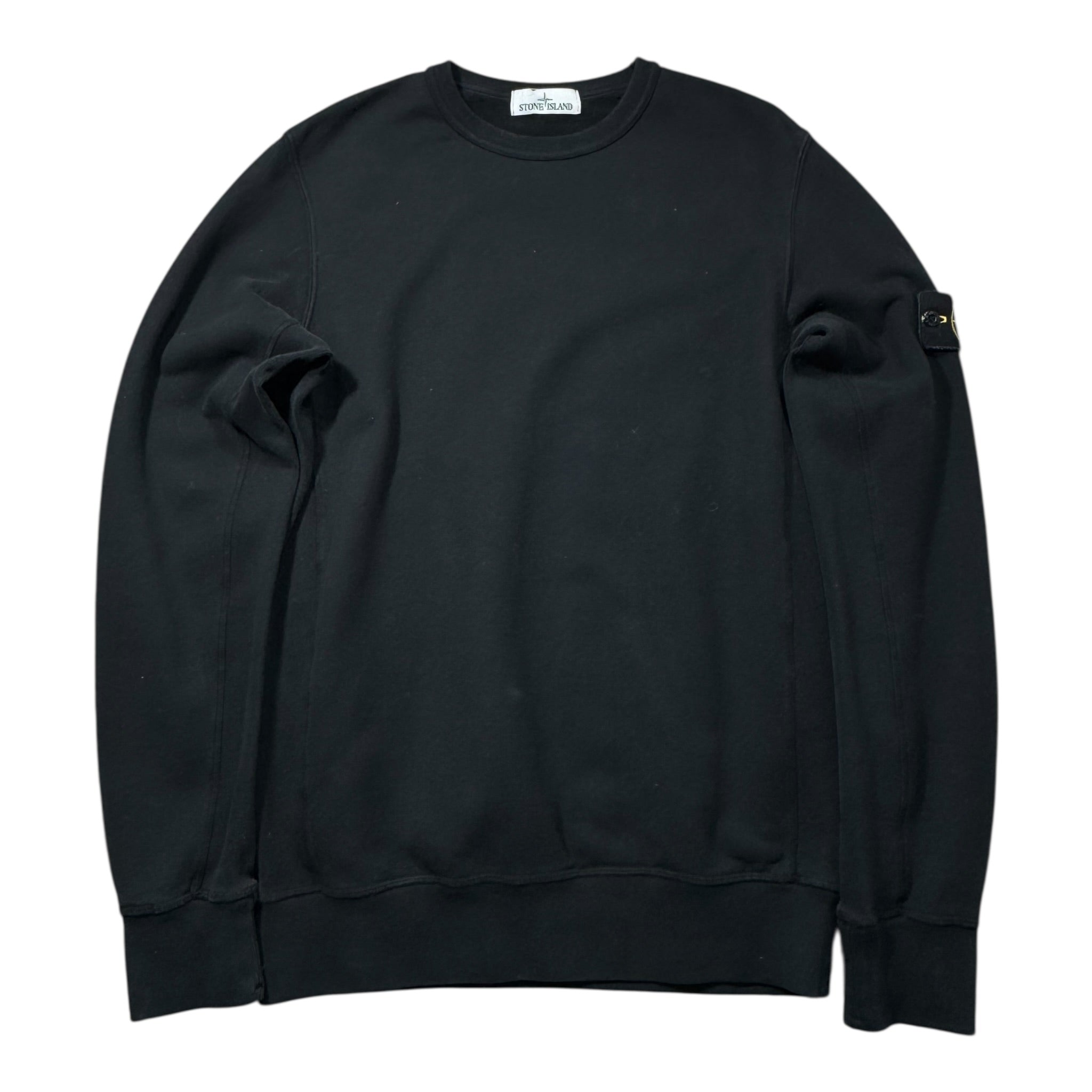 Sweat Stone Island (M)