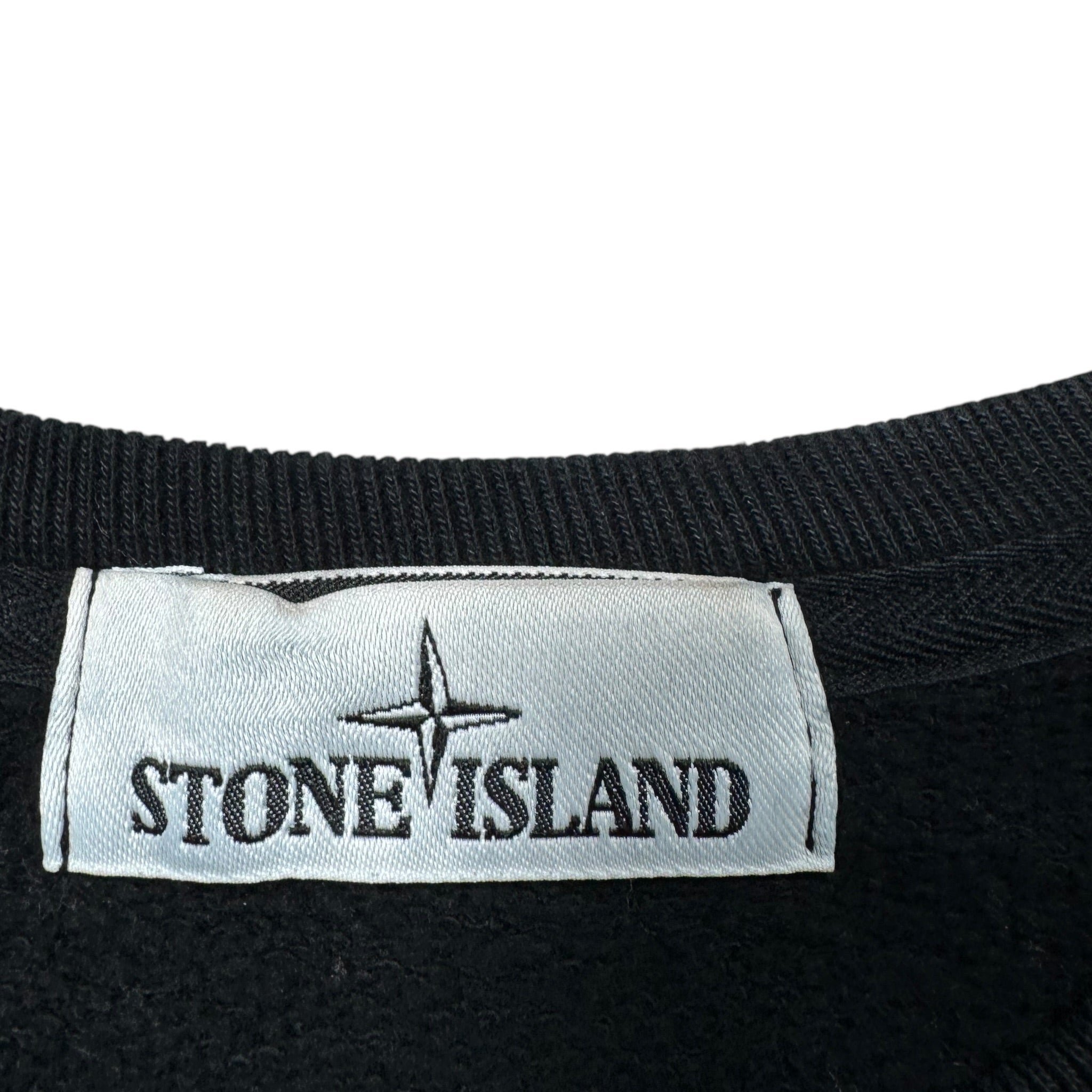 Sweat Stone Island (M)