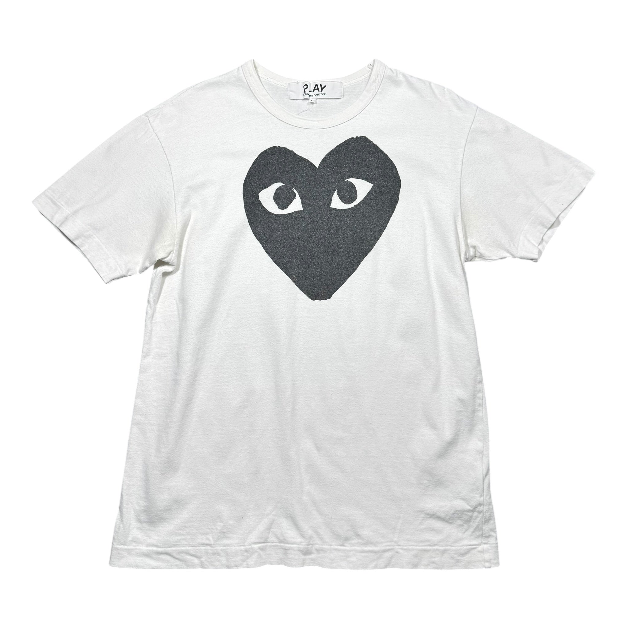 T-shirt Comme Des Garçons (L)