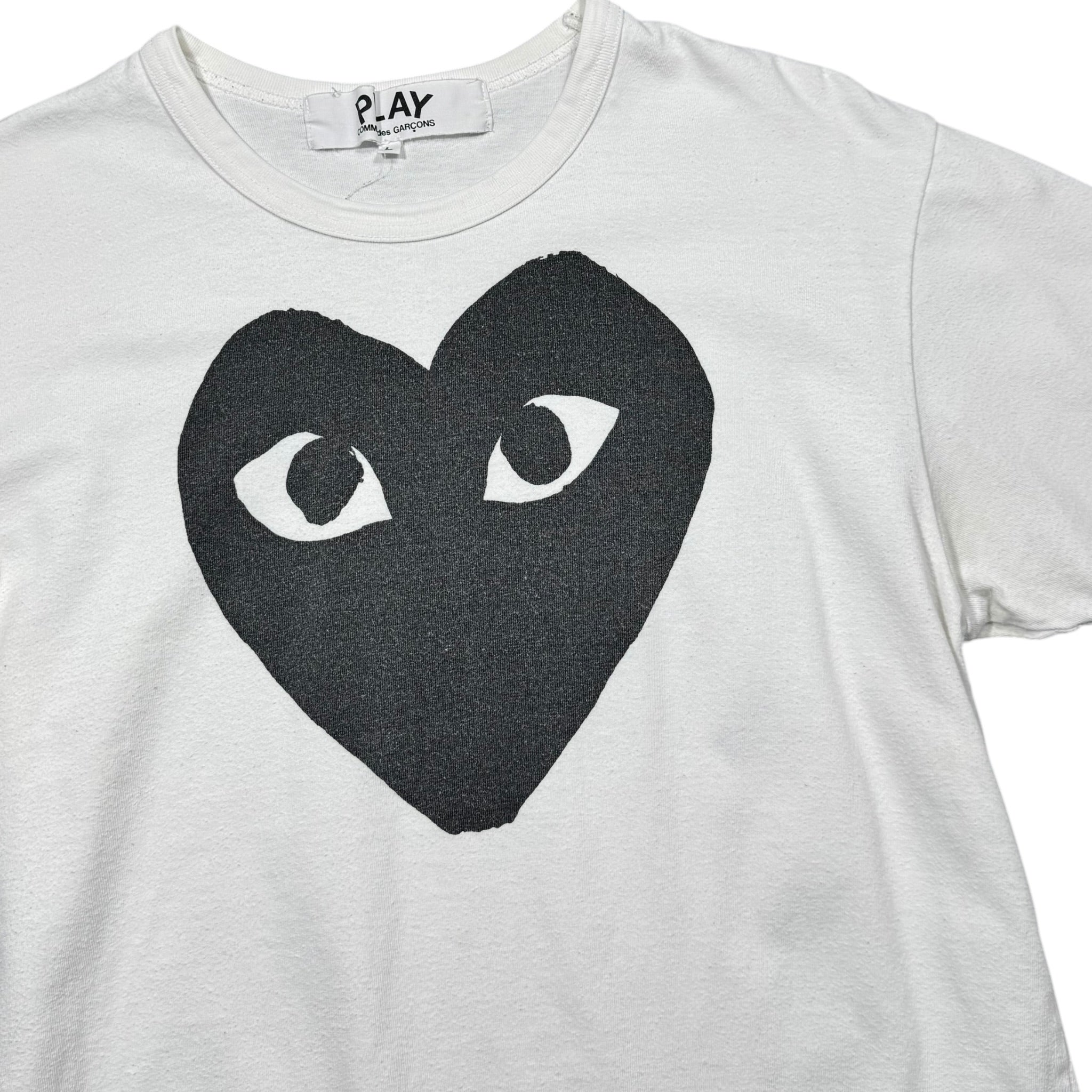 T-shirt Comme Des Garçons (L)