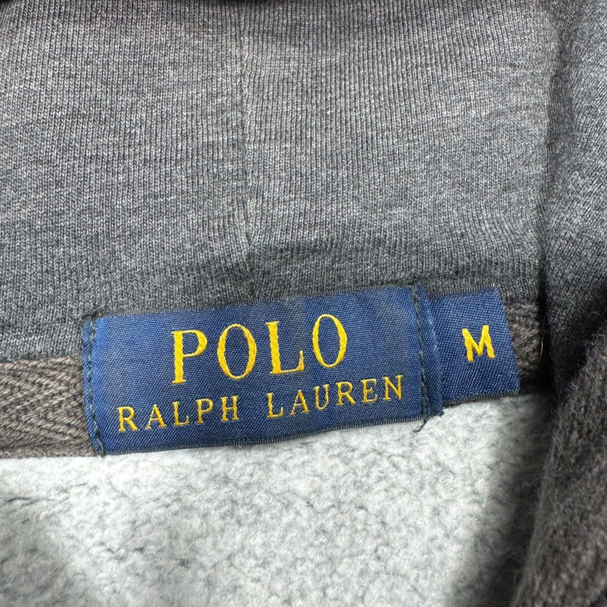 Sweat Ralph Lauren (M)