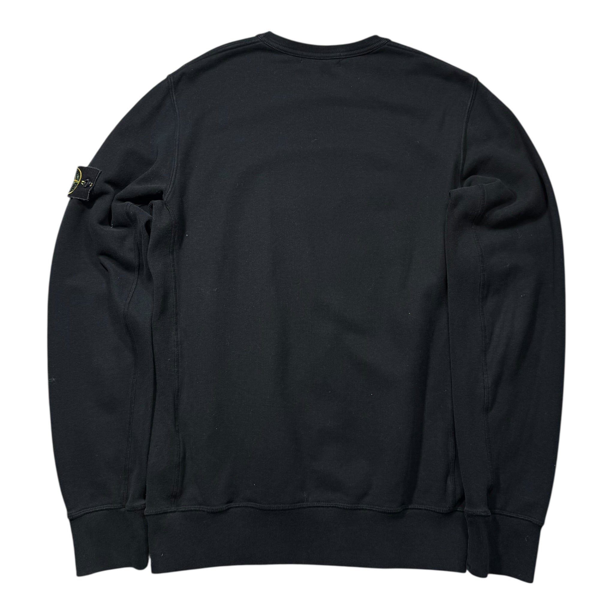 Sweat Stone Island (M)