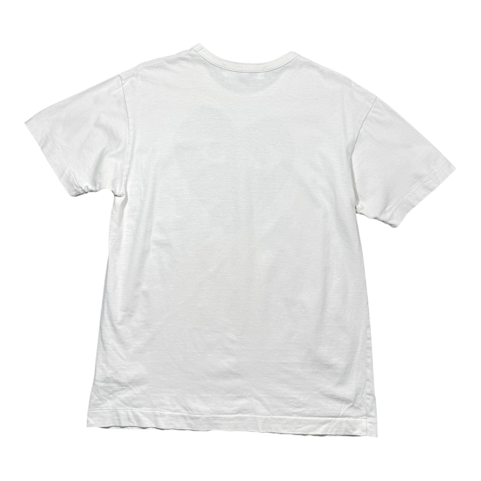 T-shirt Comme Des Garçons (L)