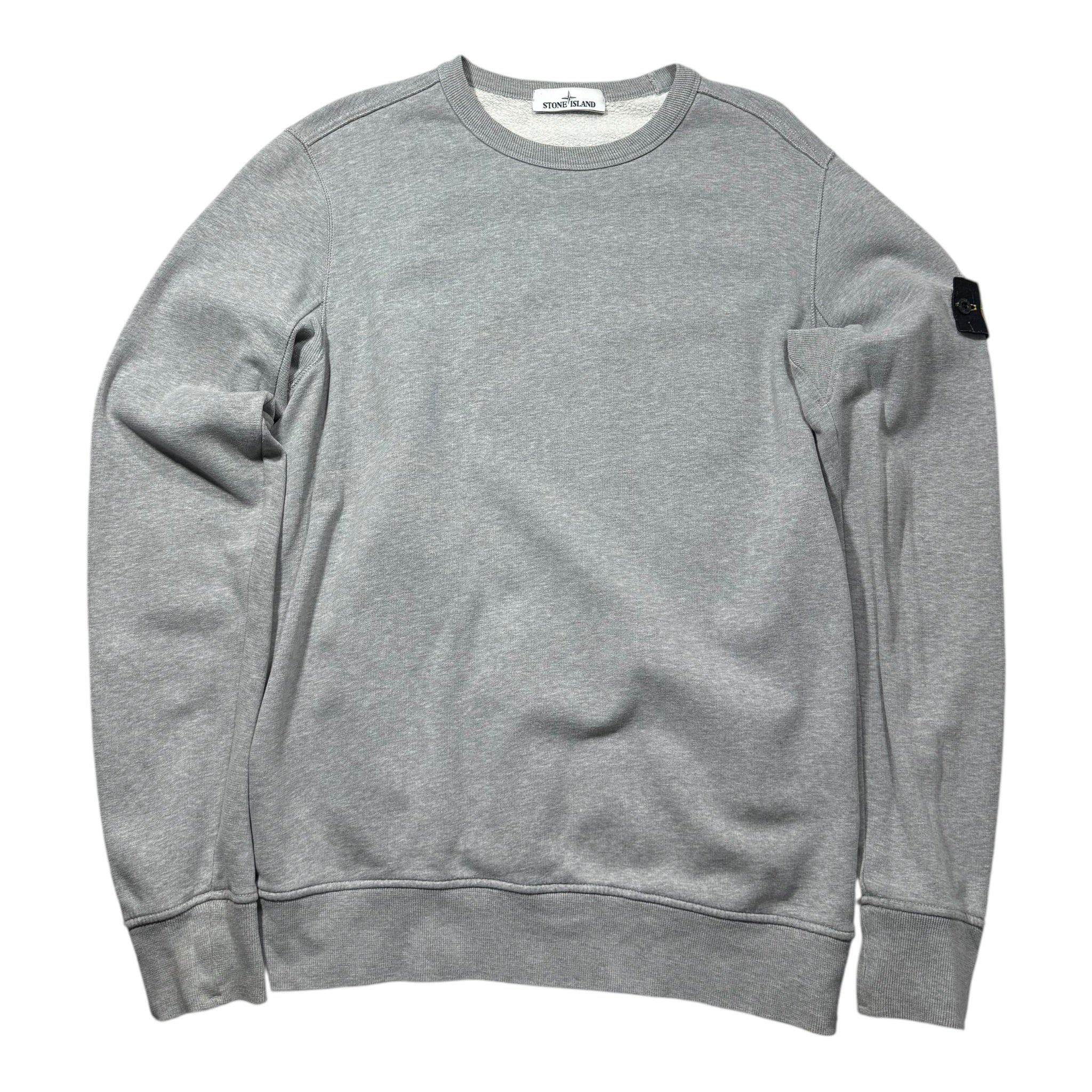 Sweat Stone Island (M)