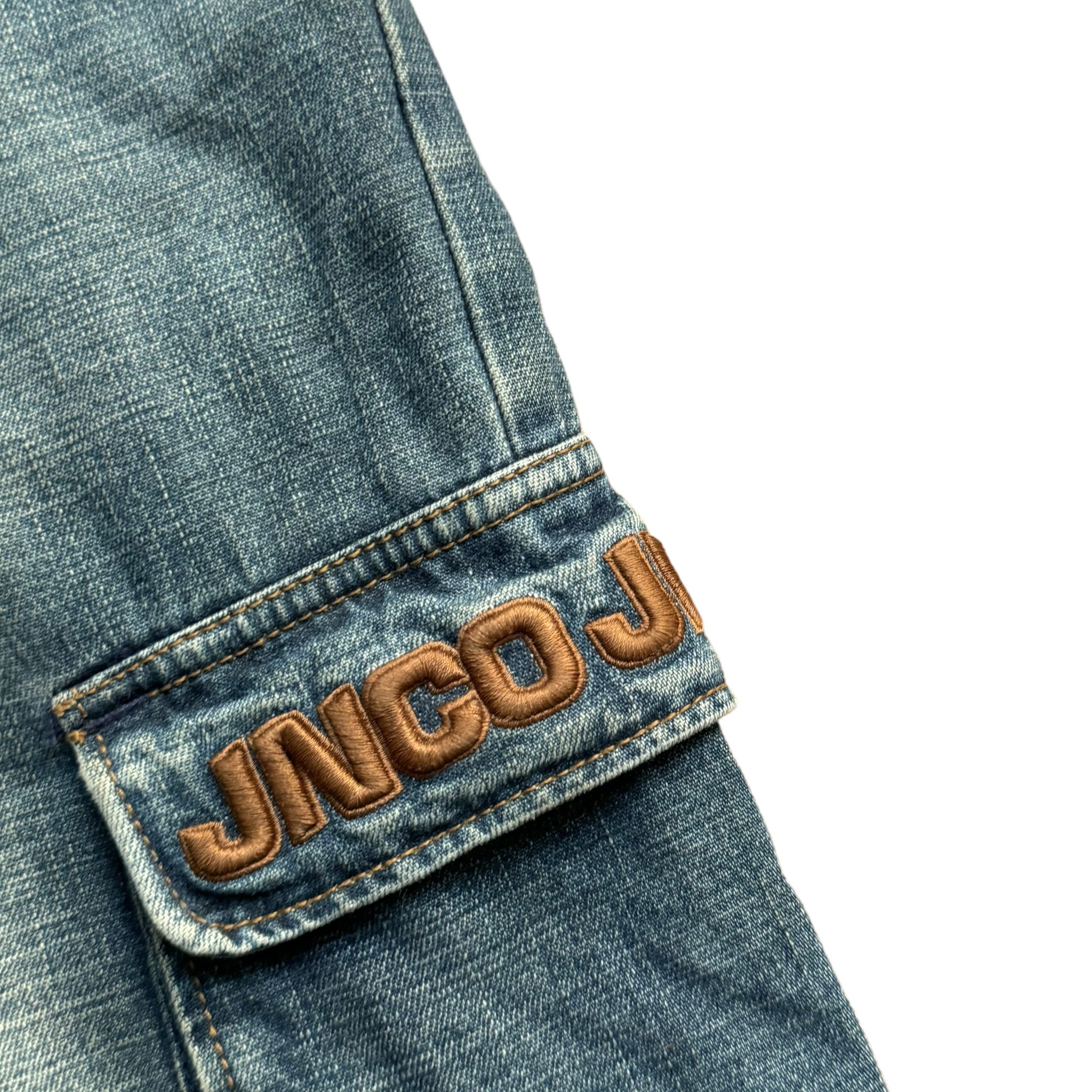 Jort baggy JNCO vintage (M)