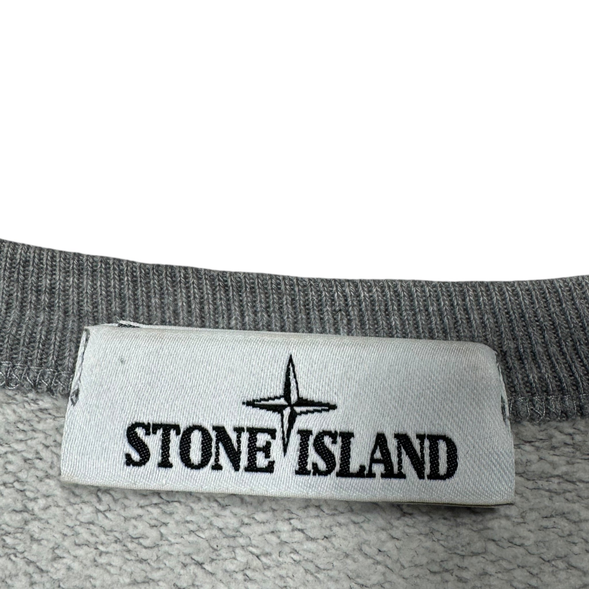 Sweat Stone Island (M)