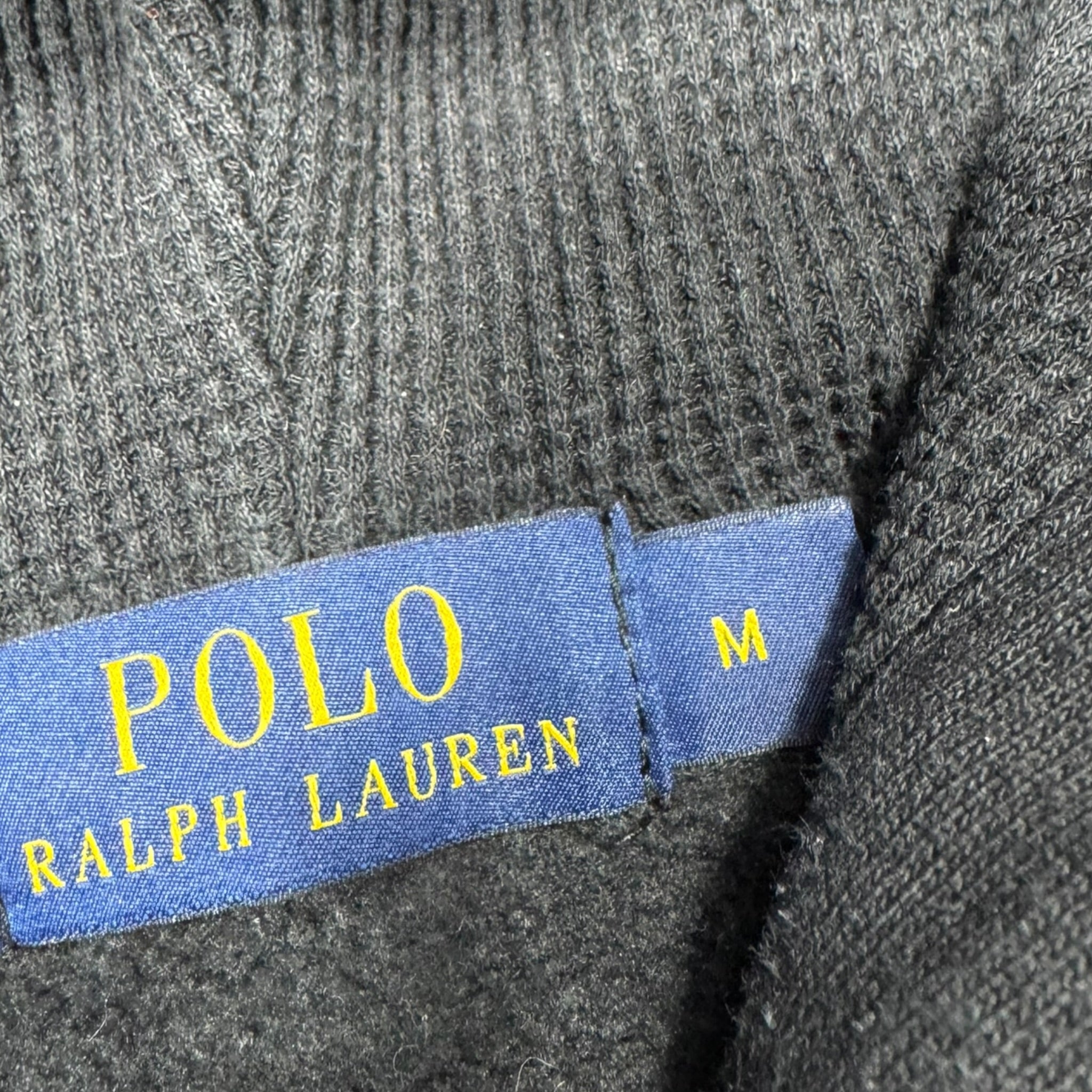 Sweat Ralph Lauren (M)