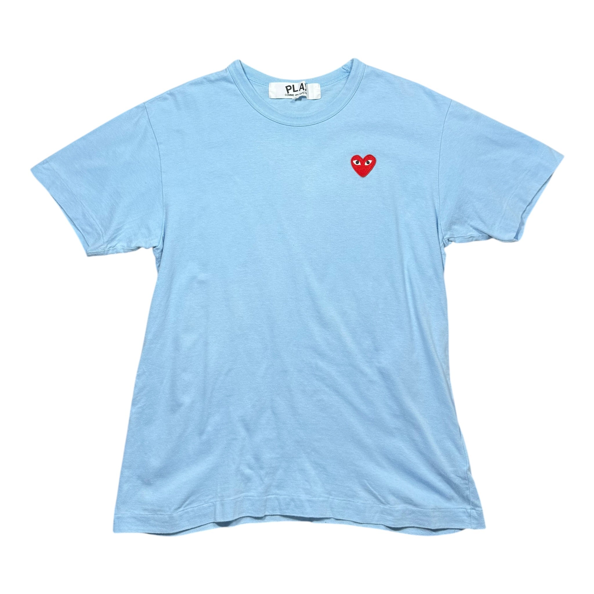 T-shirt Comme Des Garçons (L)
