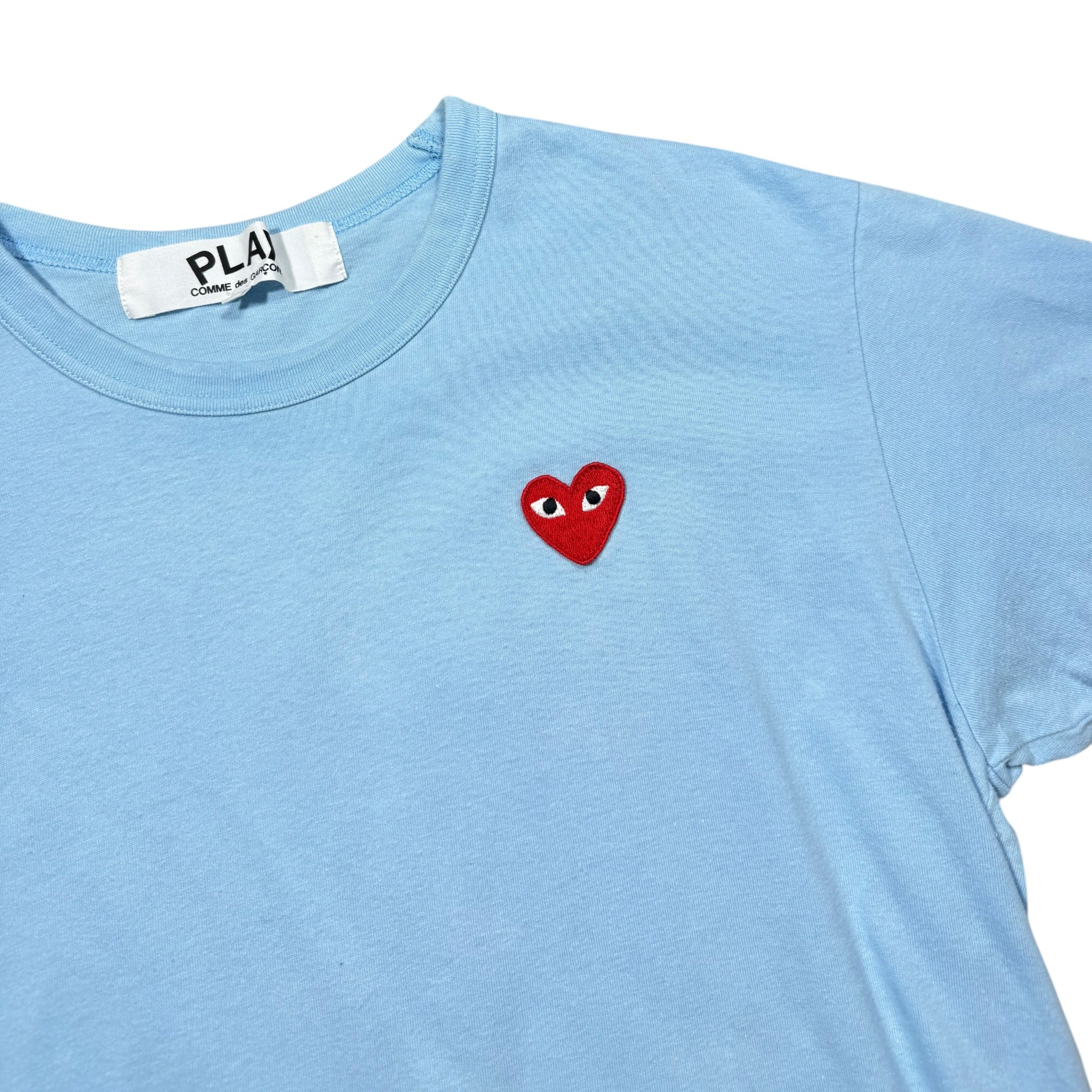 T-shirt Comme Des Garçons (L)