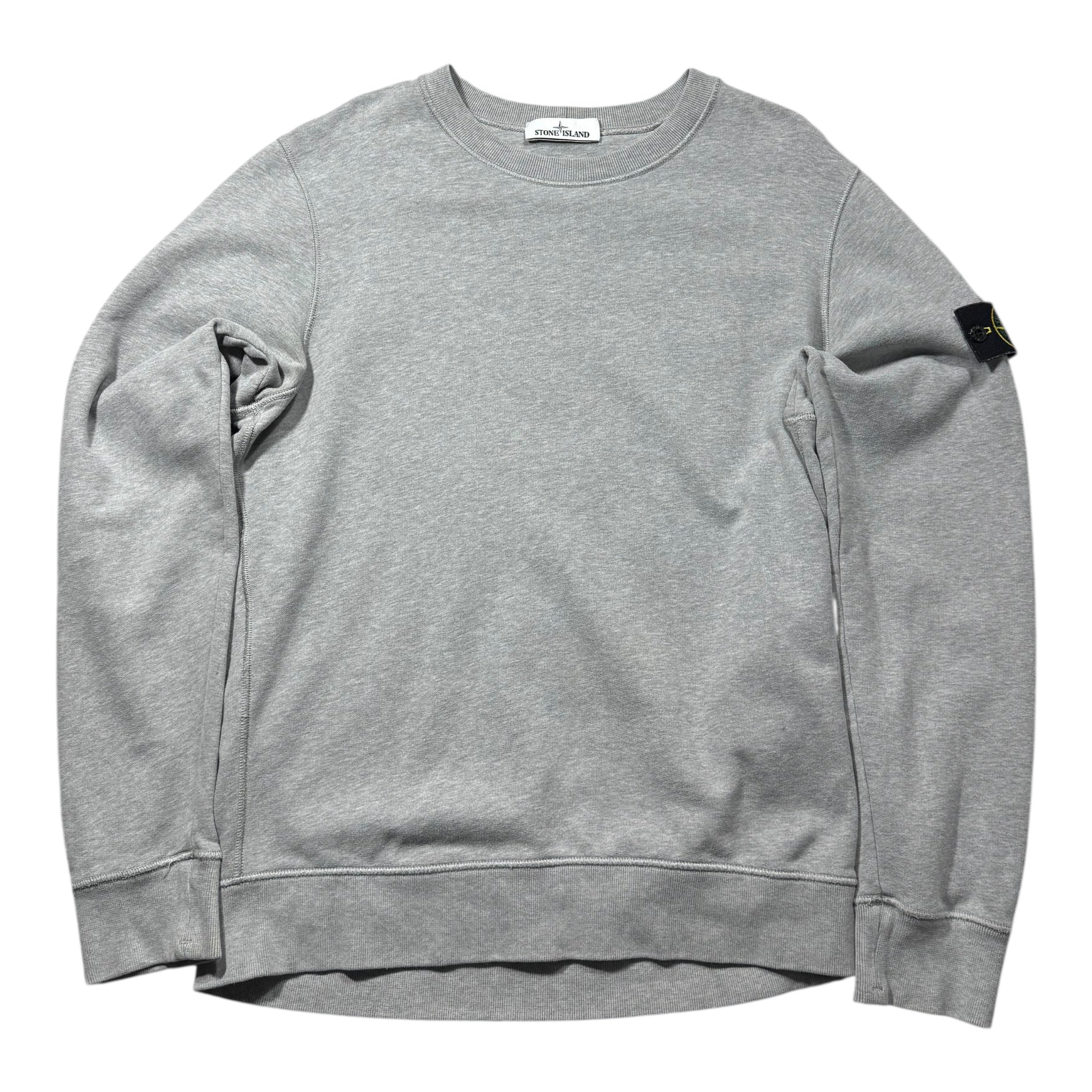 Sweat Stone Island (M)