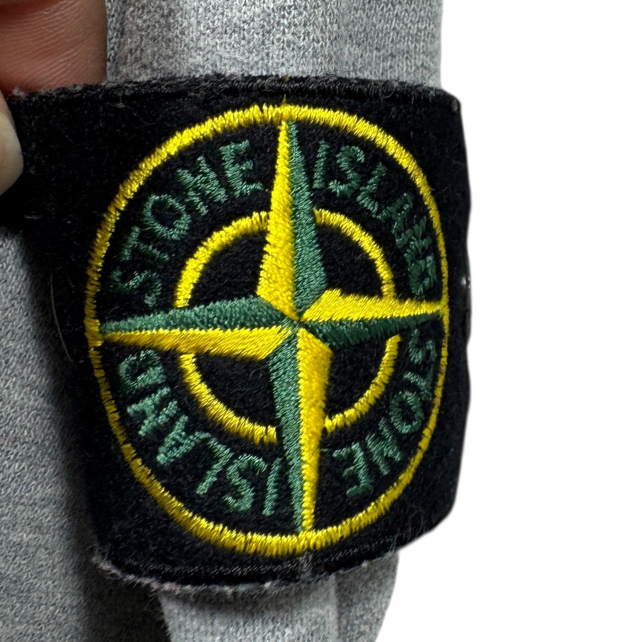 Sweat Stone Island (M)