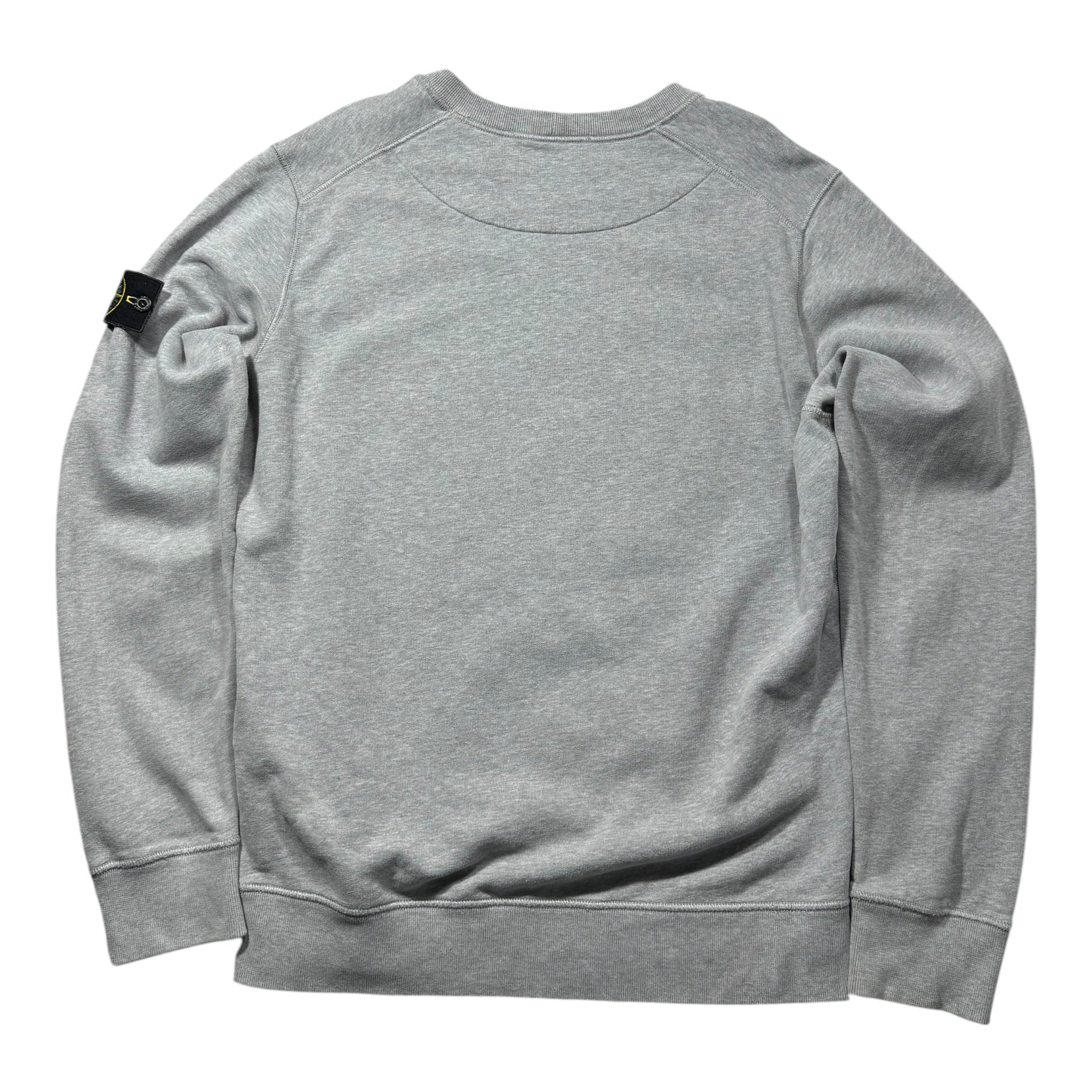 Sweat Stone Island (M)