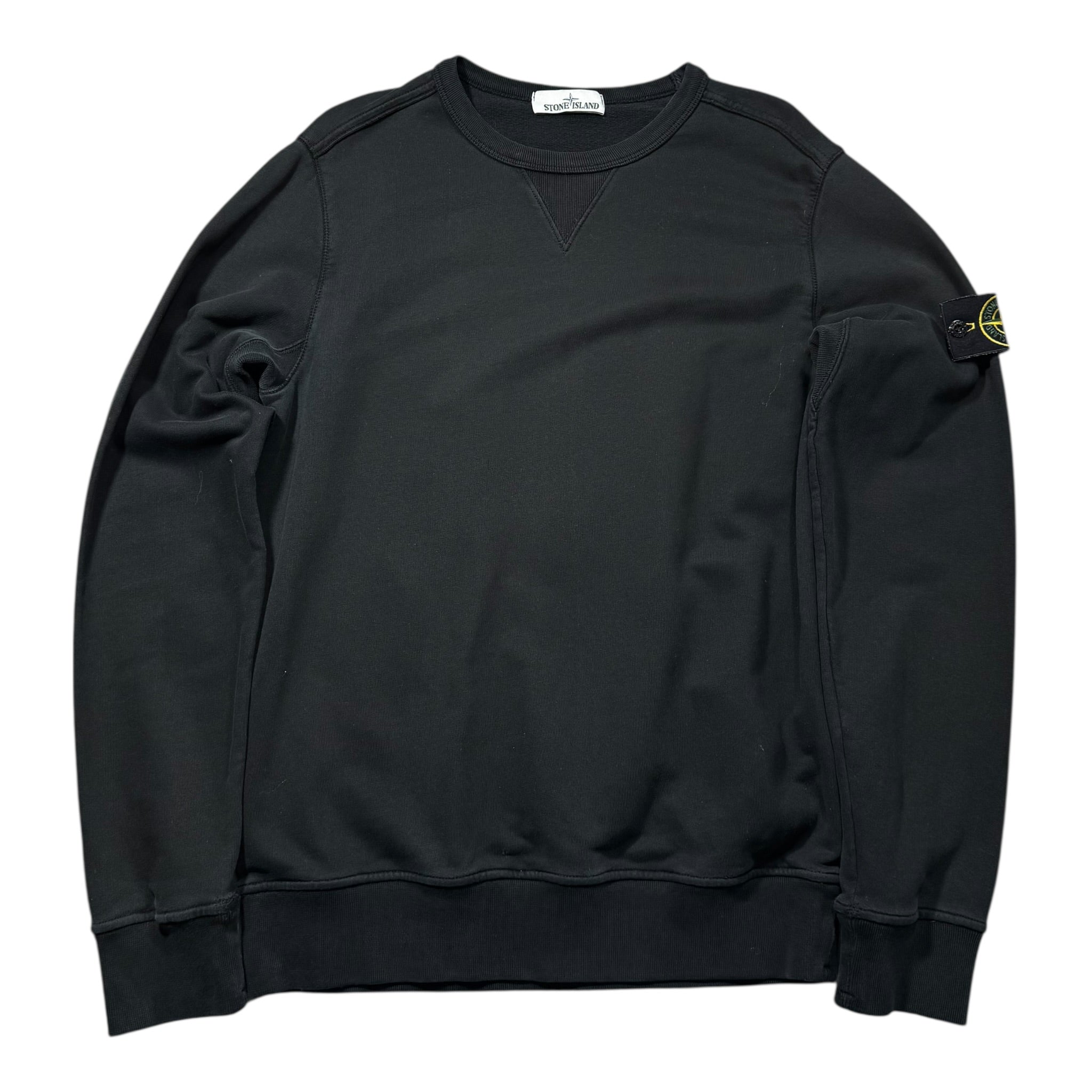 Sweat Stone Island (M)