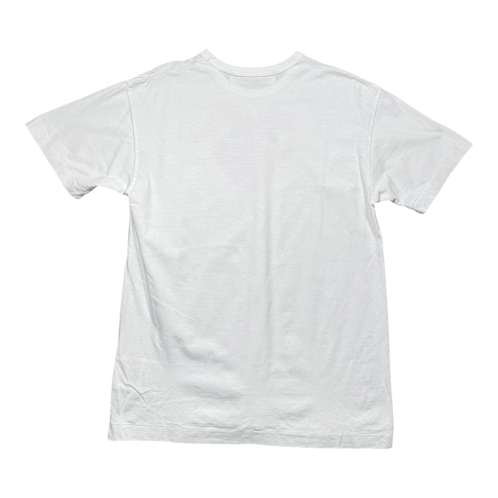 T-shirt Comme Des Garçons (XL)