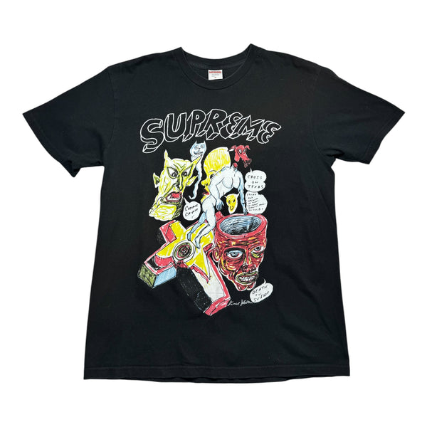 T-shirt Supreme (M)