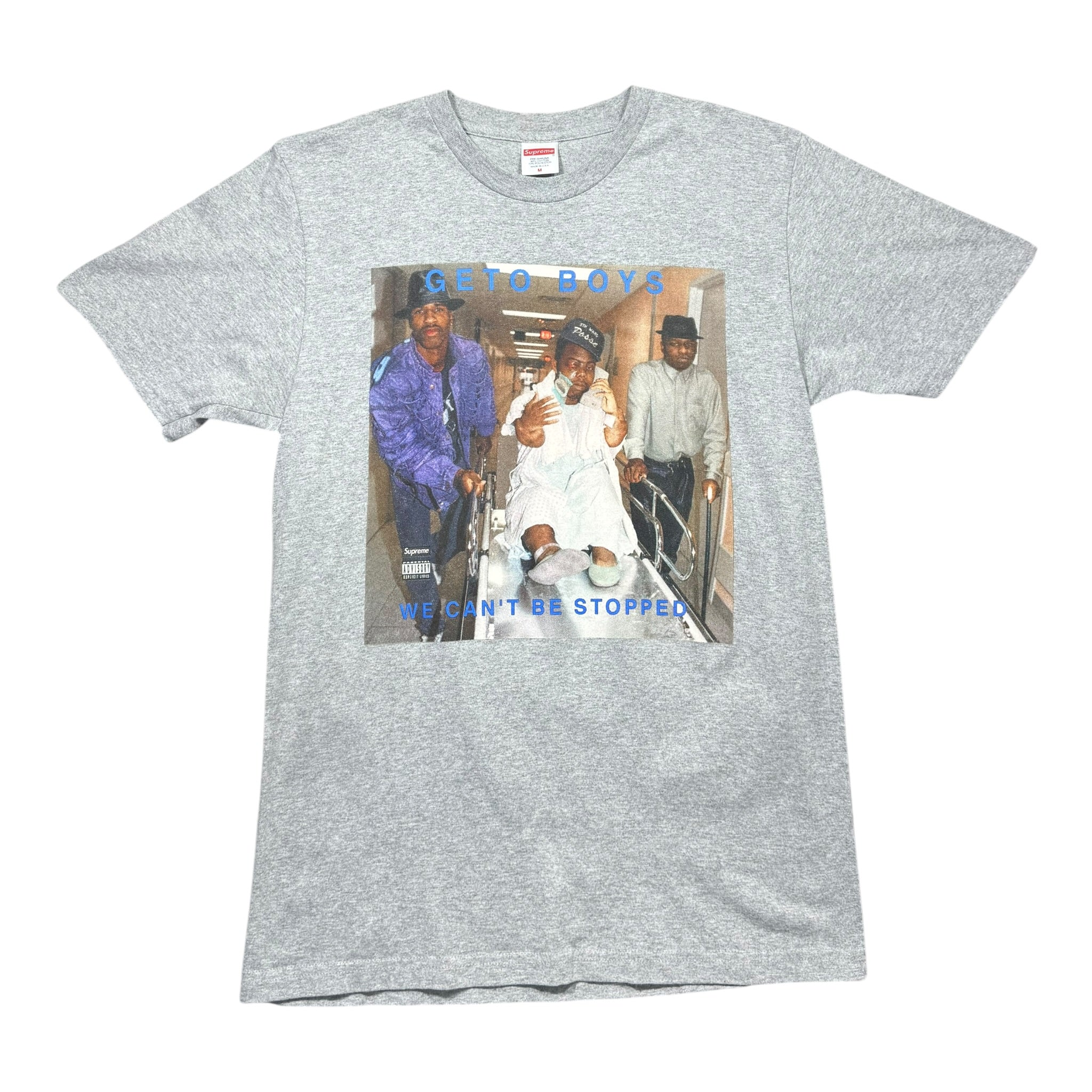 T-shirt Supreme (M)