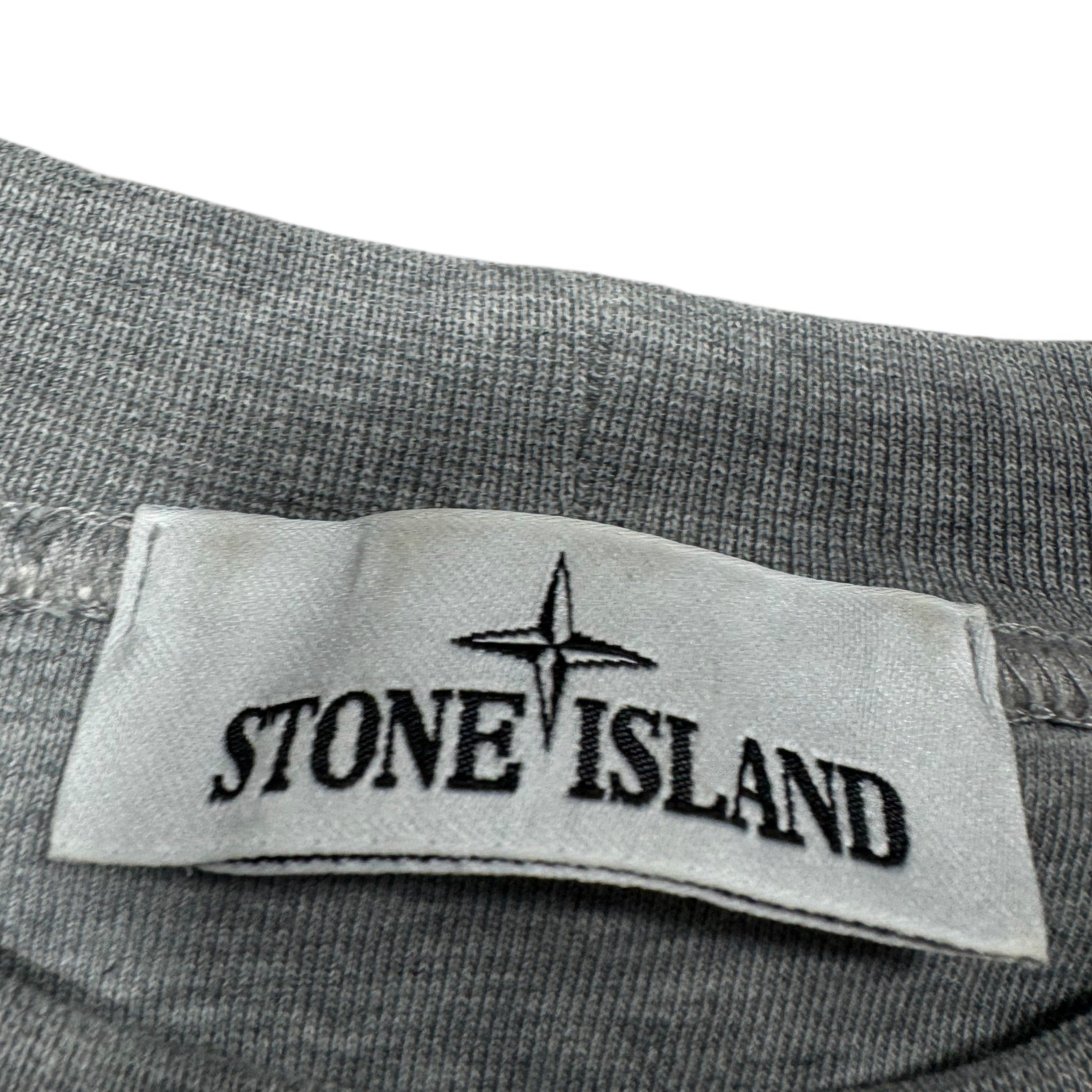 Sweat Stone Island (L)