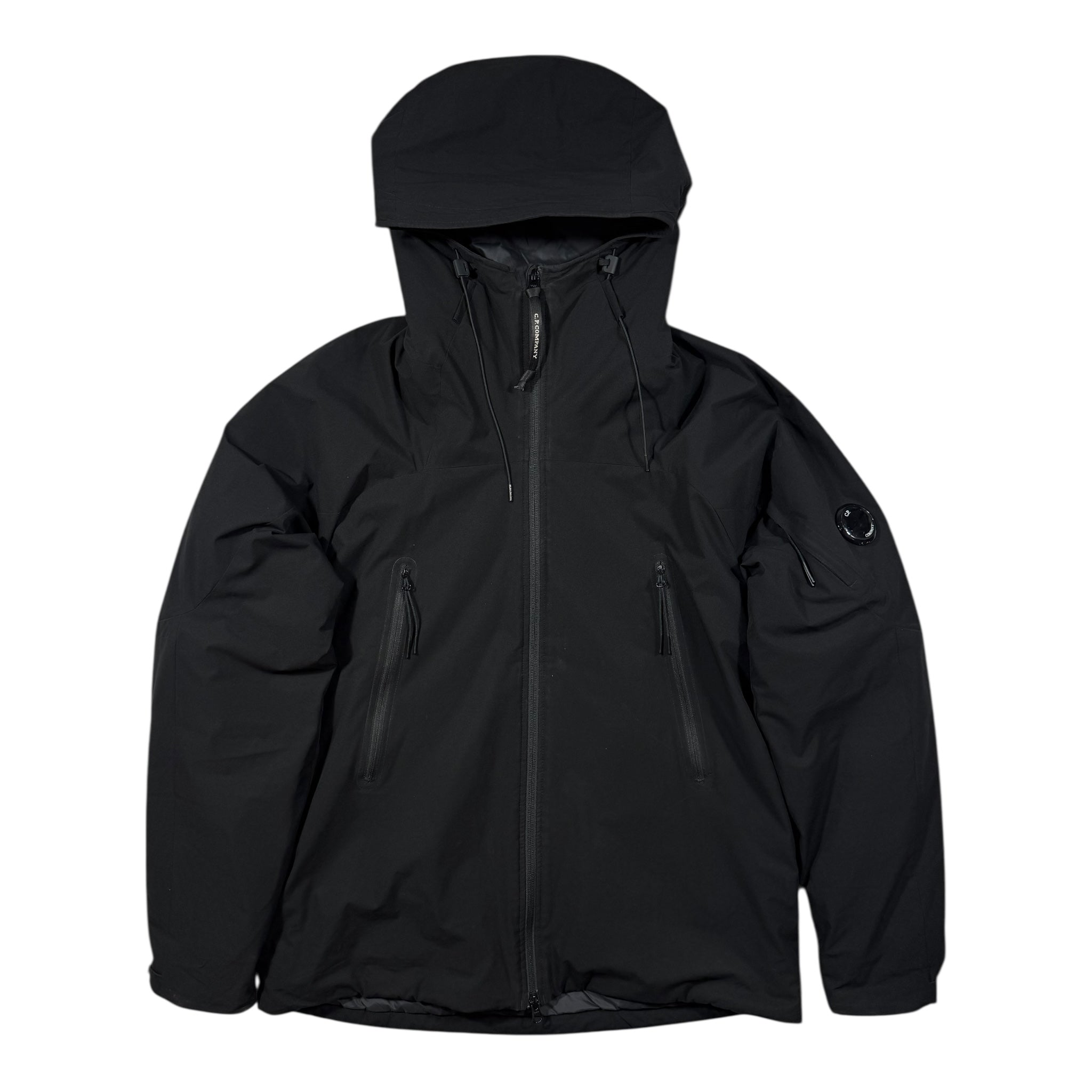 ProTek C.P. Company Jacke (L)