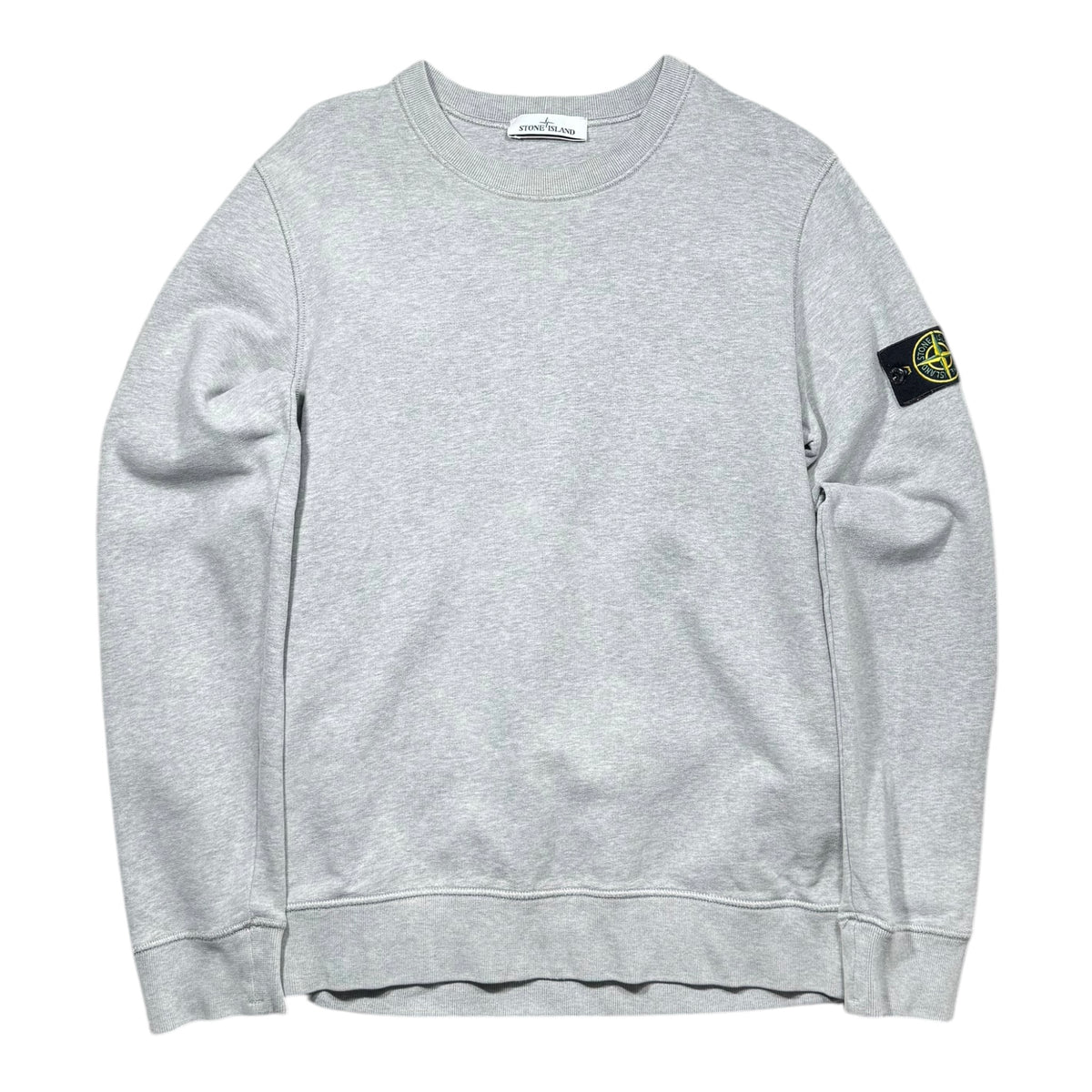 Sweat Stone Island (M)