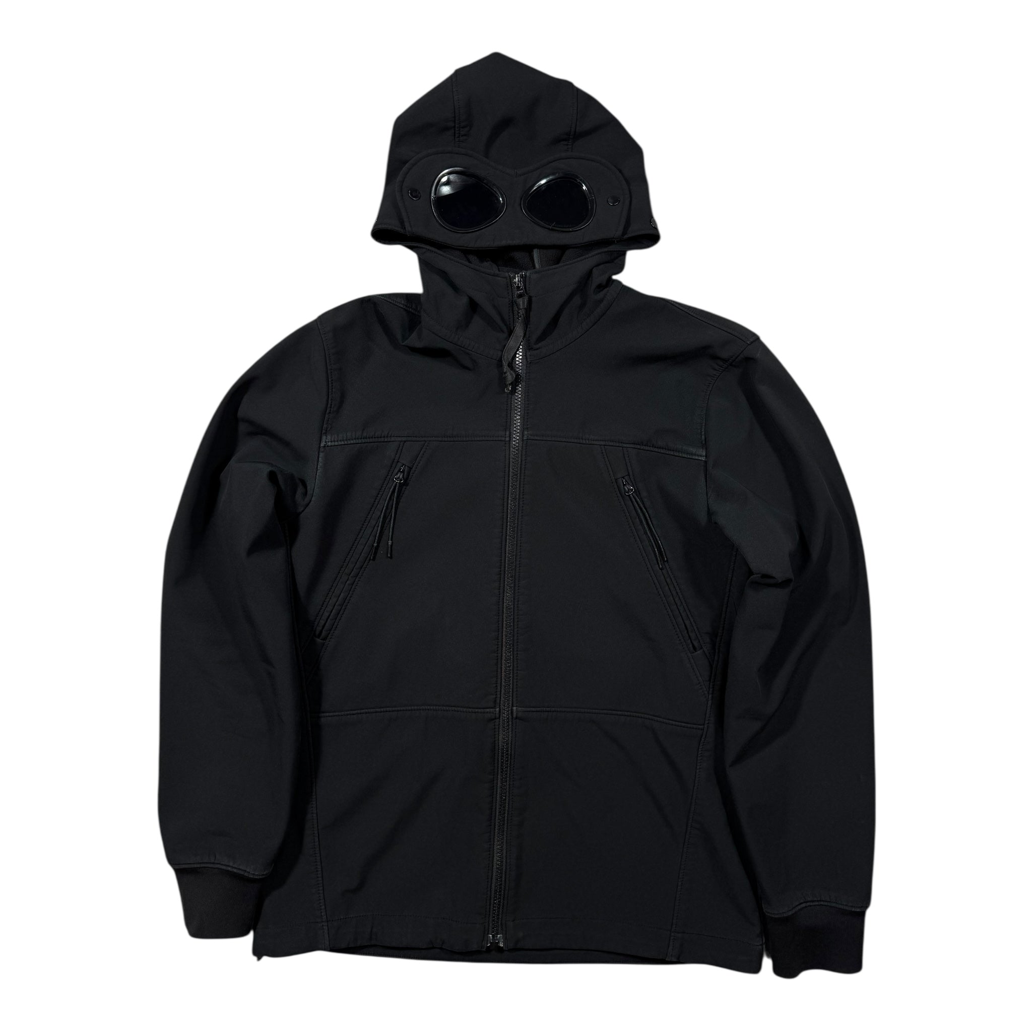 Softshell-Jacke C.P. Company (14A)