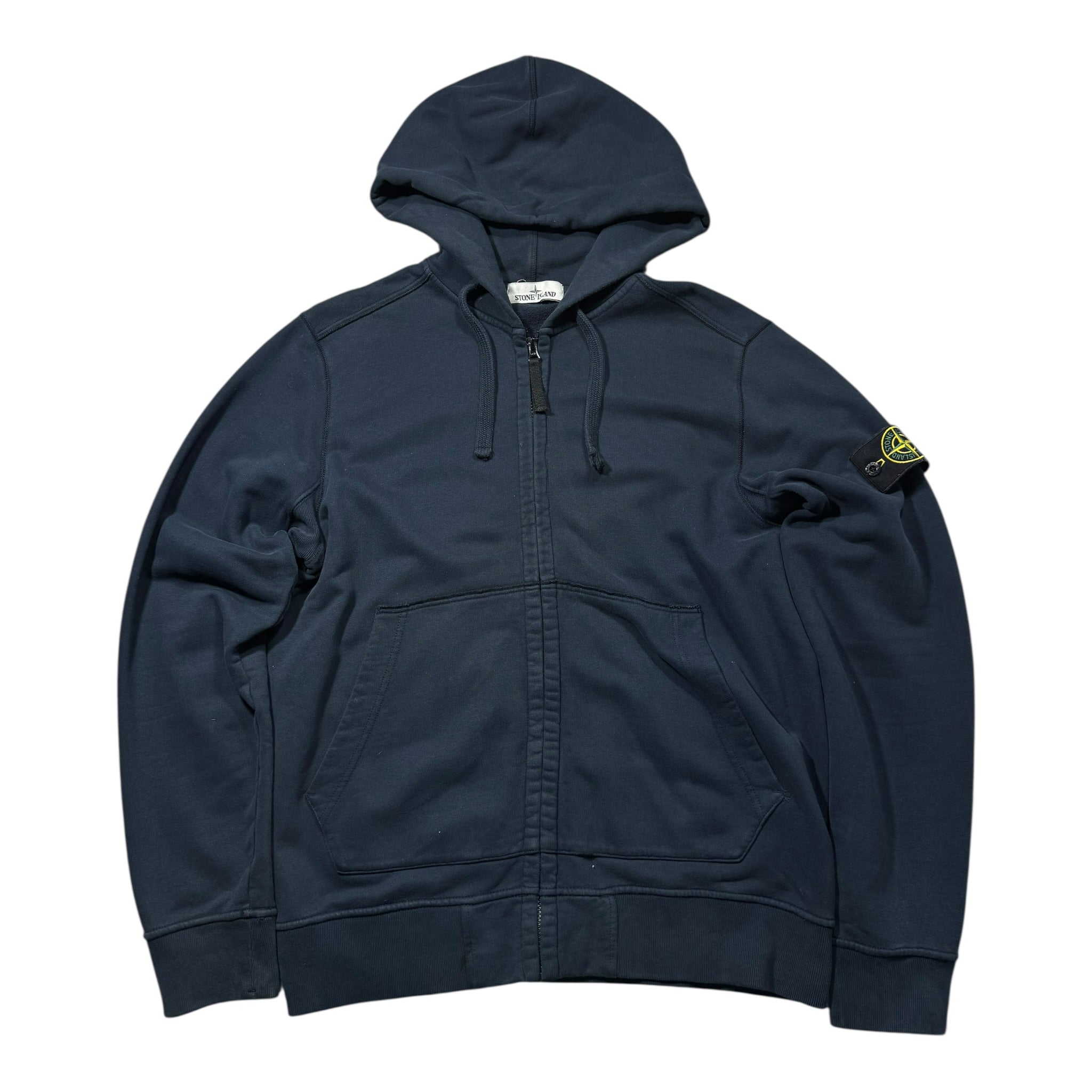 Sweat Stone Island (L)