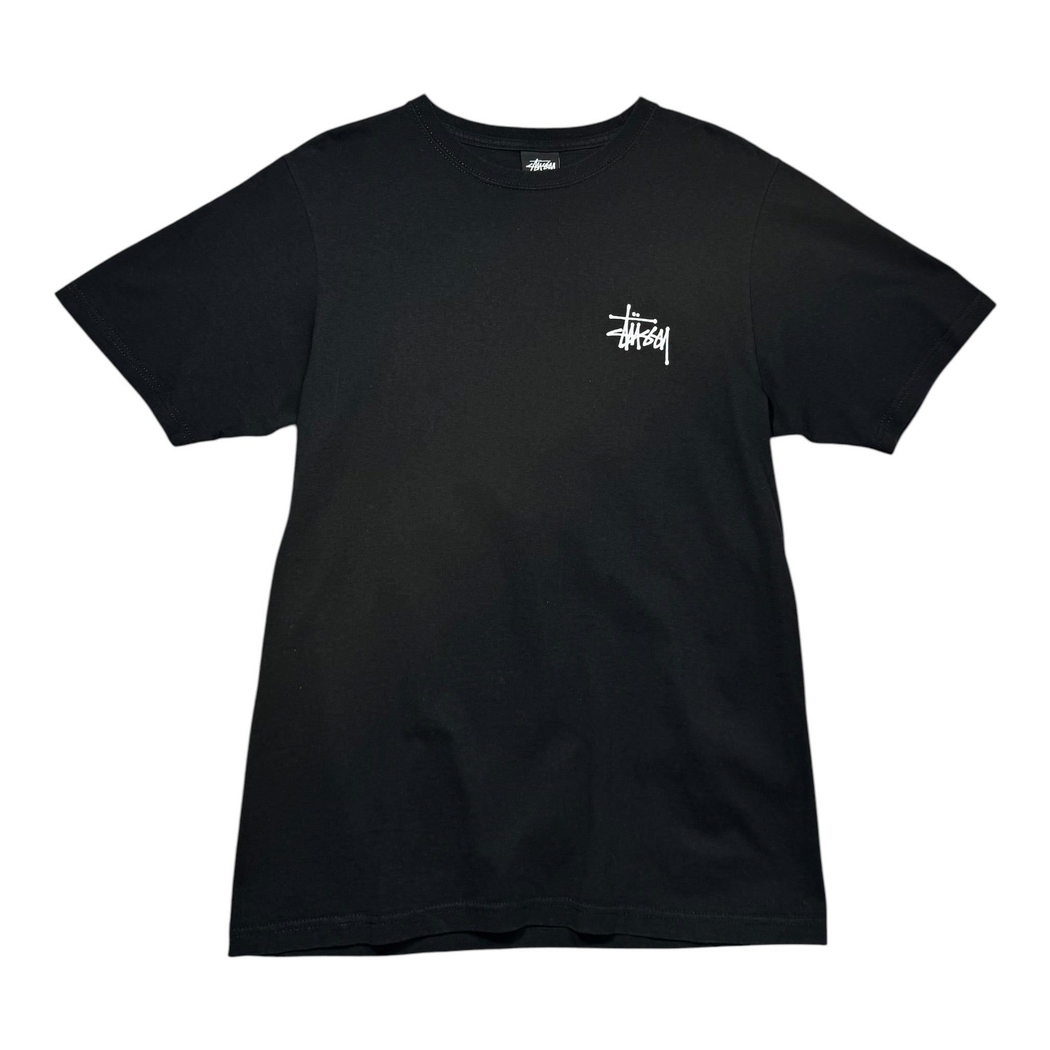 T-shirt Stussy (S)