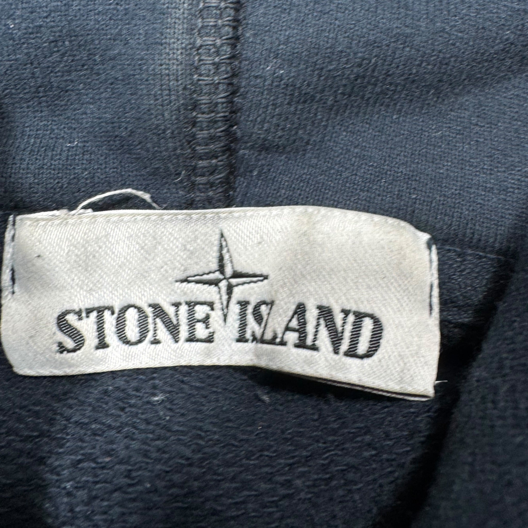Sweat Stone Island (L)