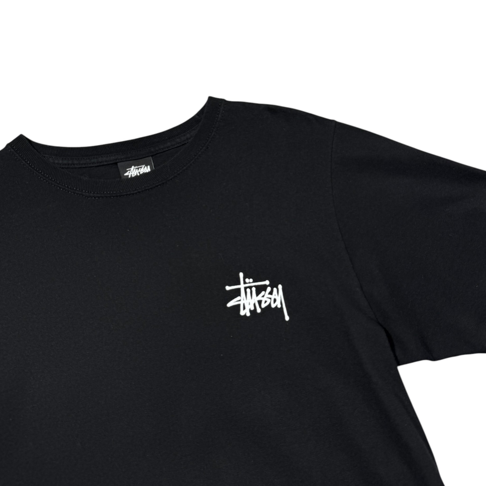T-shirt Stussy (S)