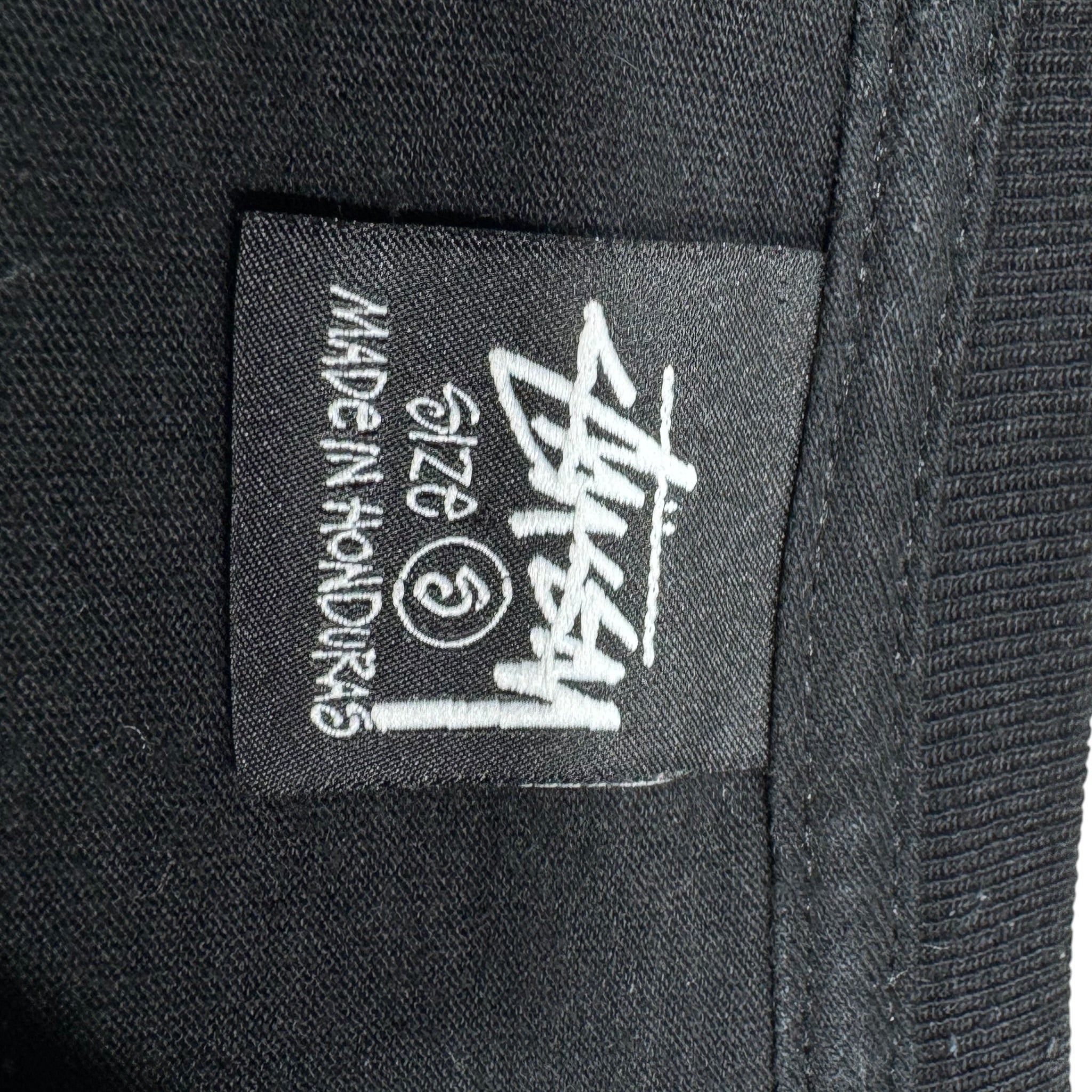 T-shirt Stussy (S)
