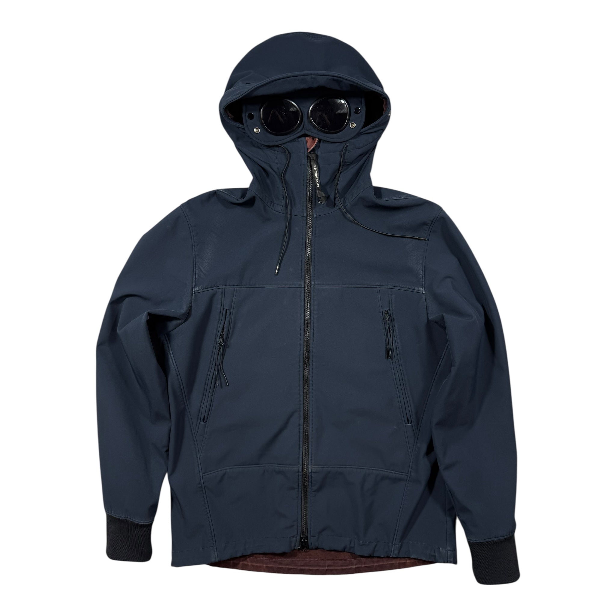 Softshell-Jacke C.P. Company (M)