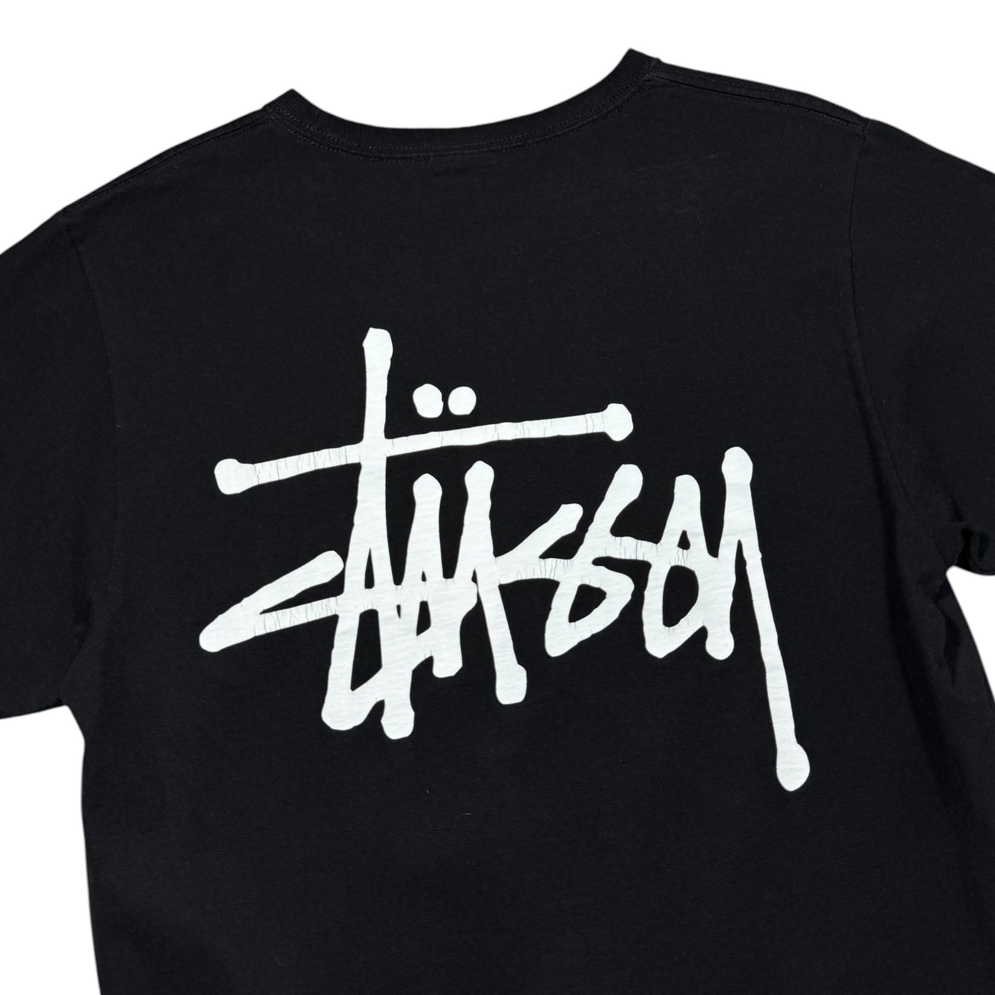 T-shirt Stussy (S)