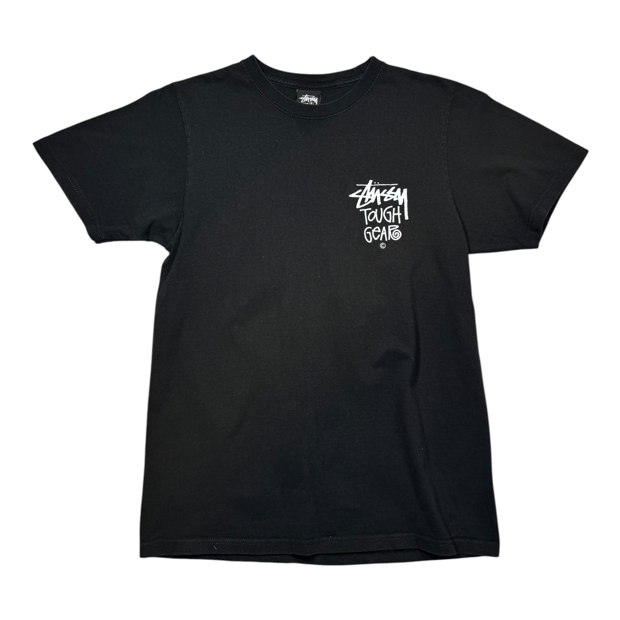 T-shirt Stussy (S)