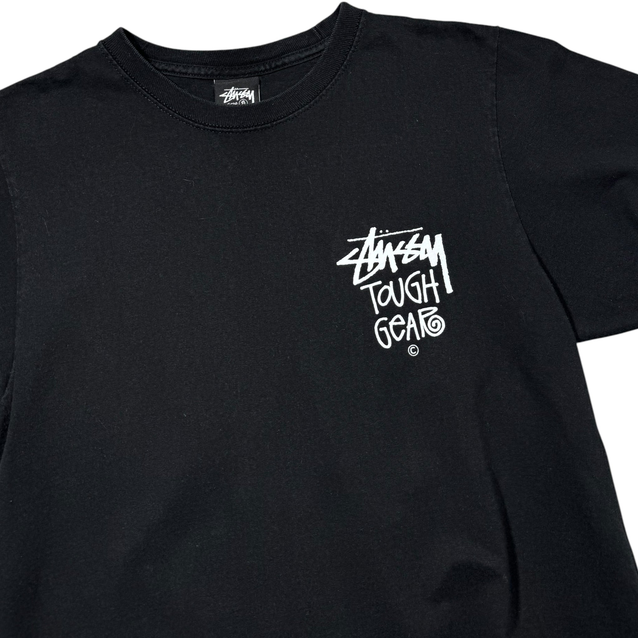 T-shirt Stussy (S)