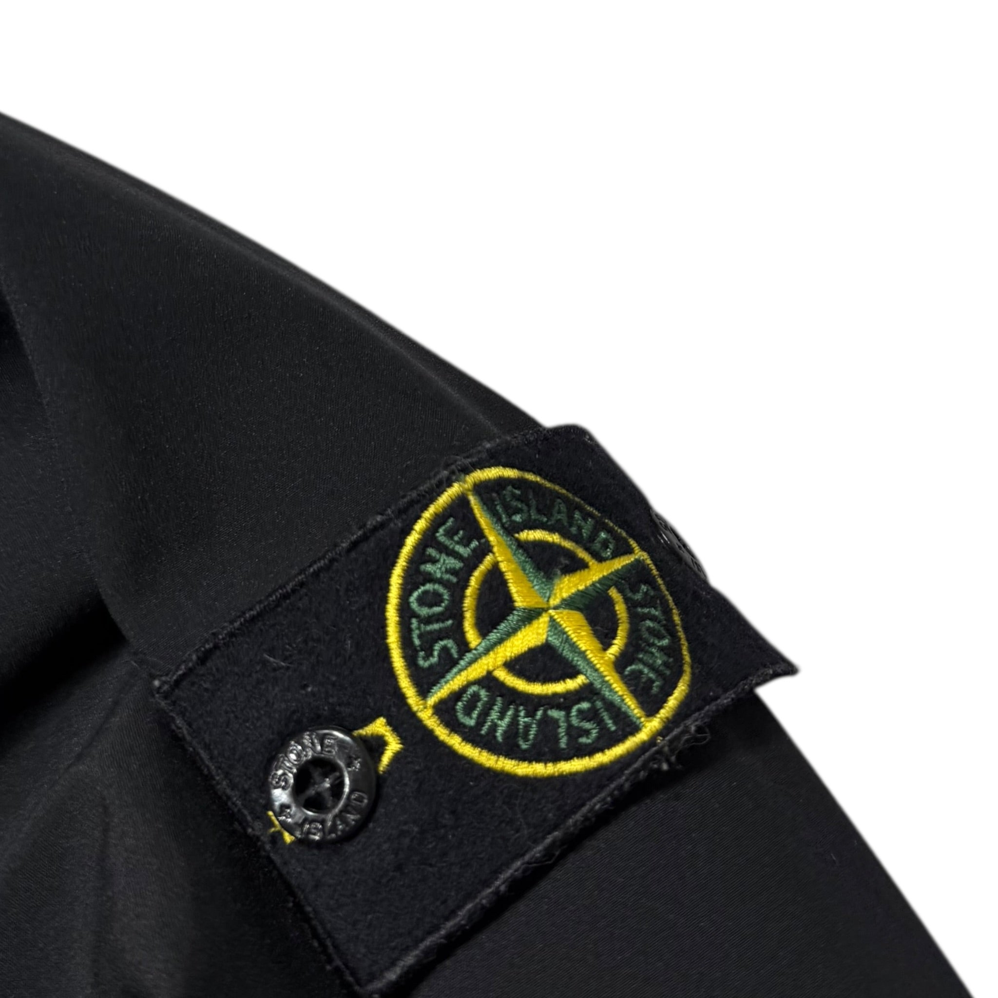 Softshell Stone Island (L)