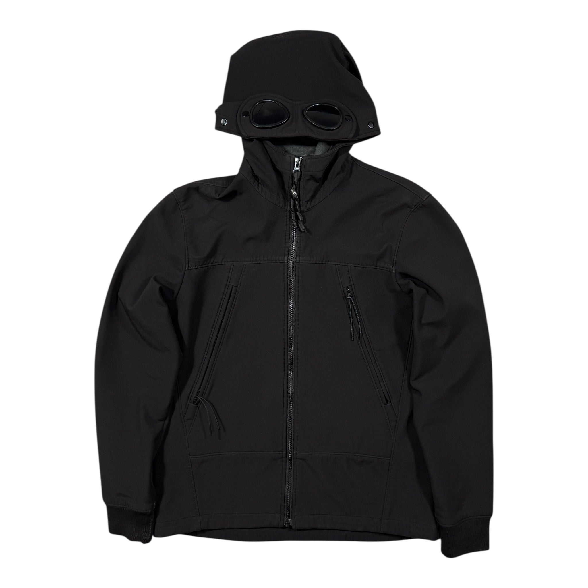 Softshell Jacket C.P. Company (14A)