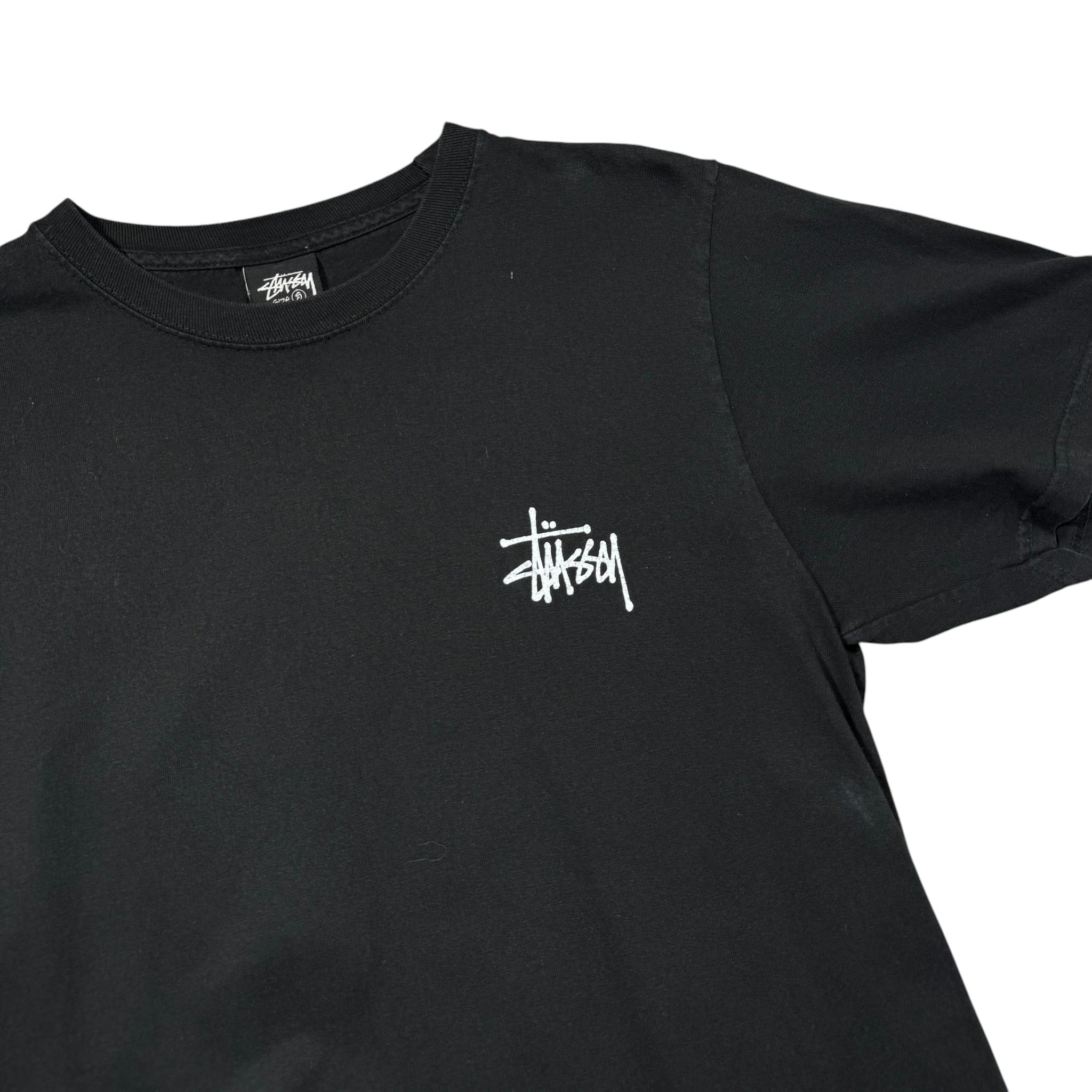 T-shirt Stussy (S)