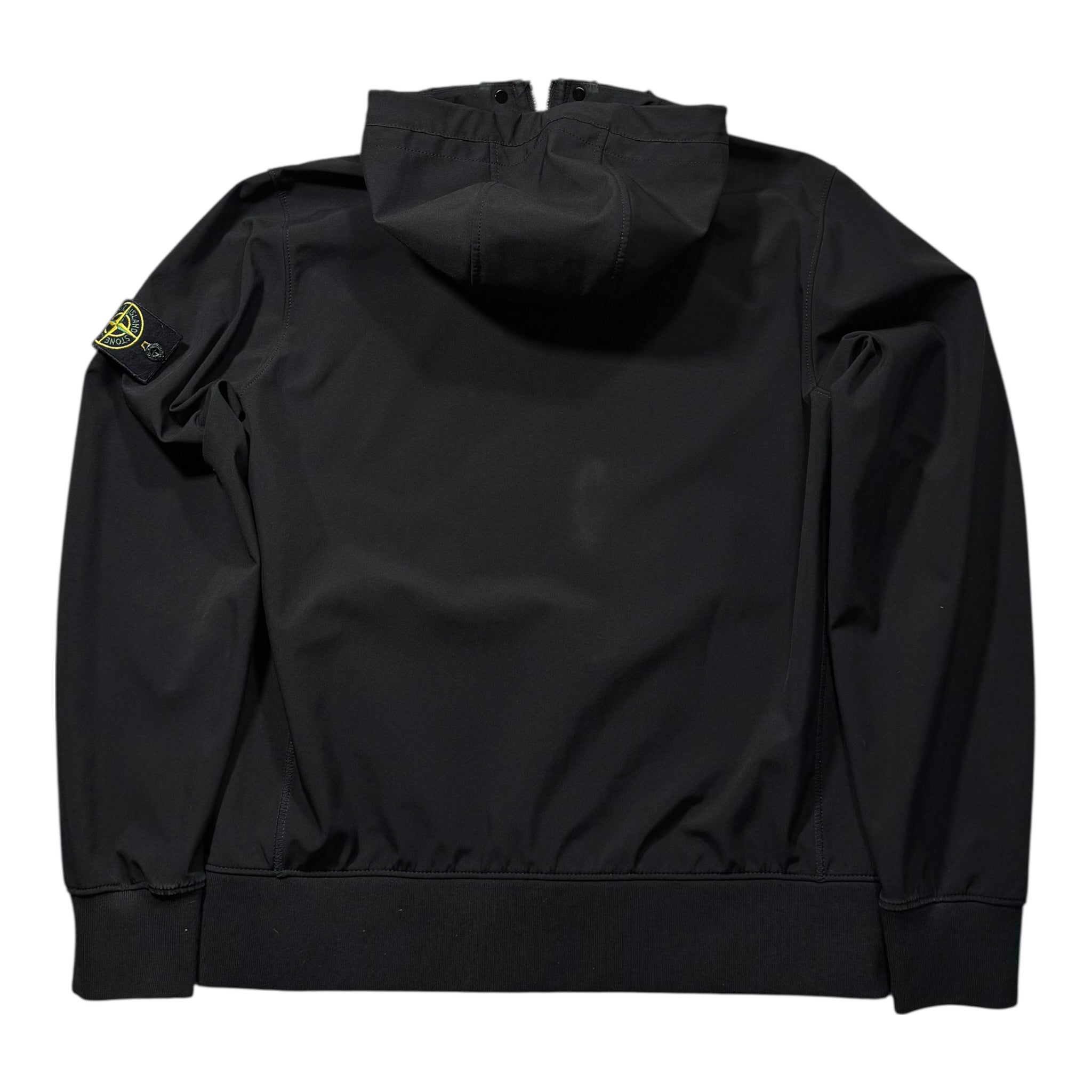 Softshell Stone Island (L)