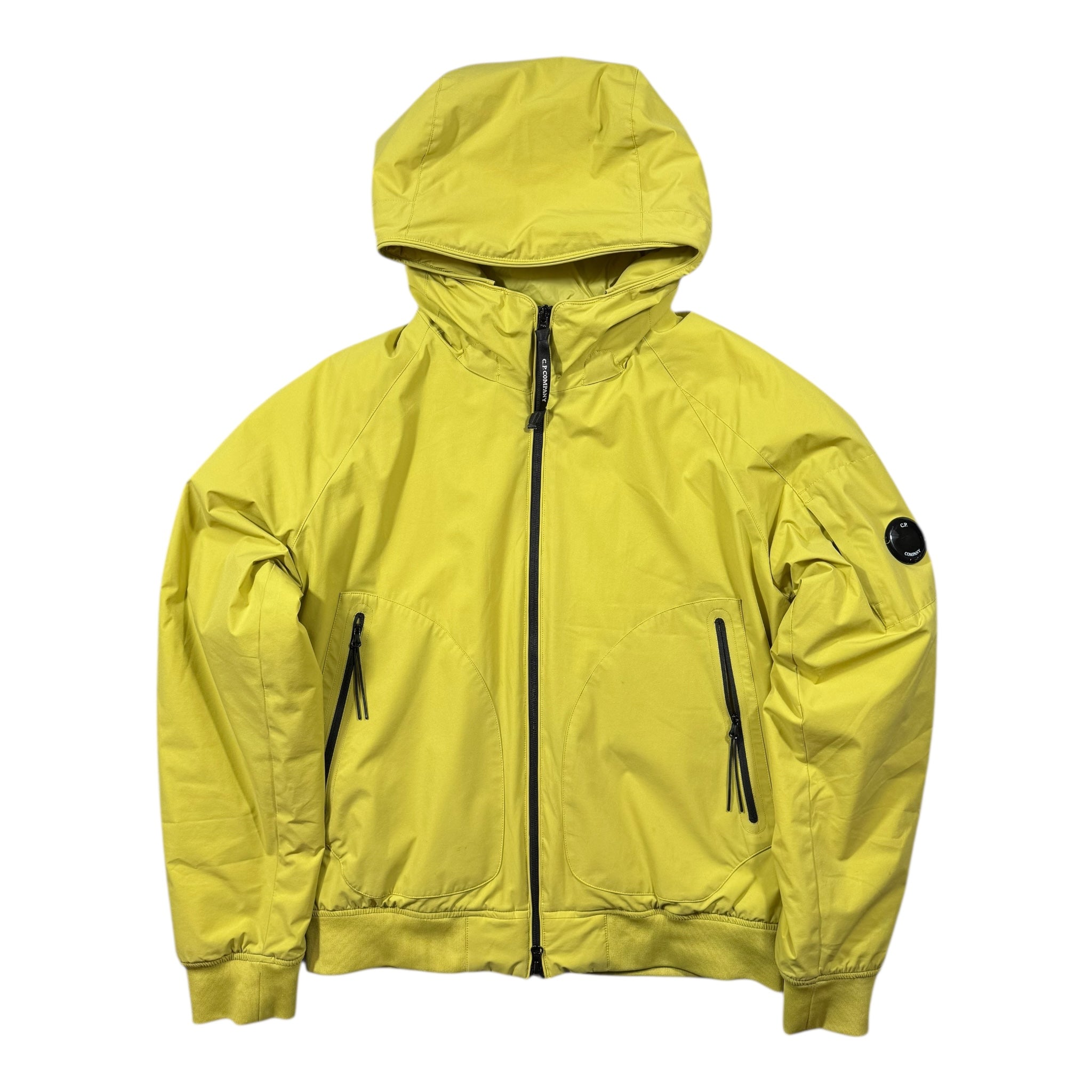 ProTek C.P. Company Jacke (L)