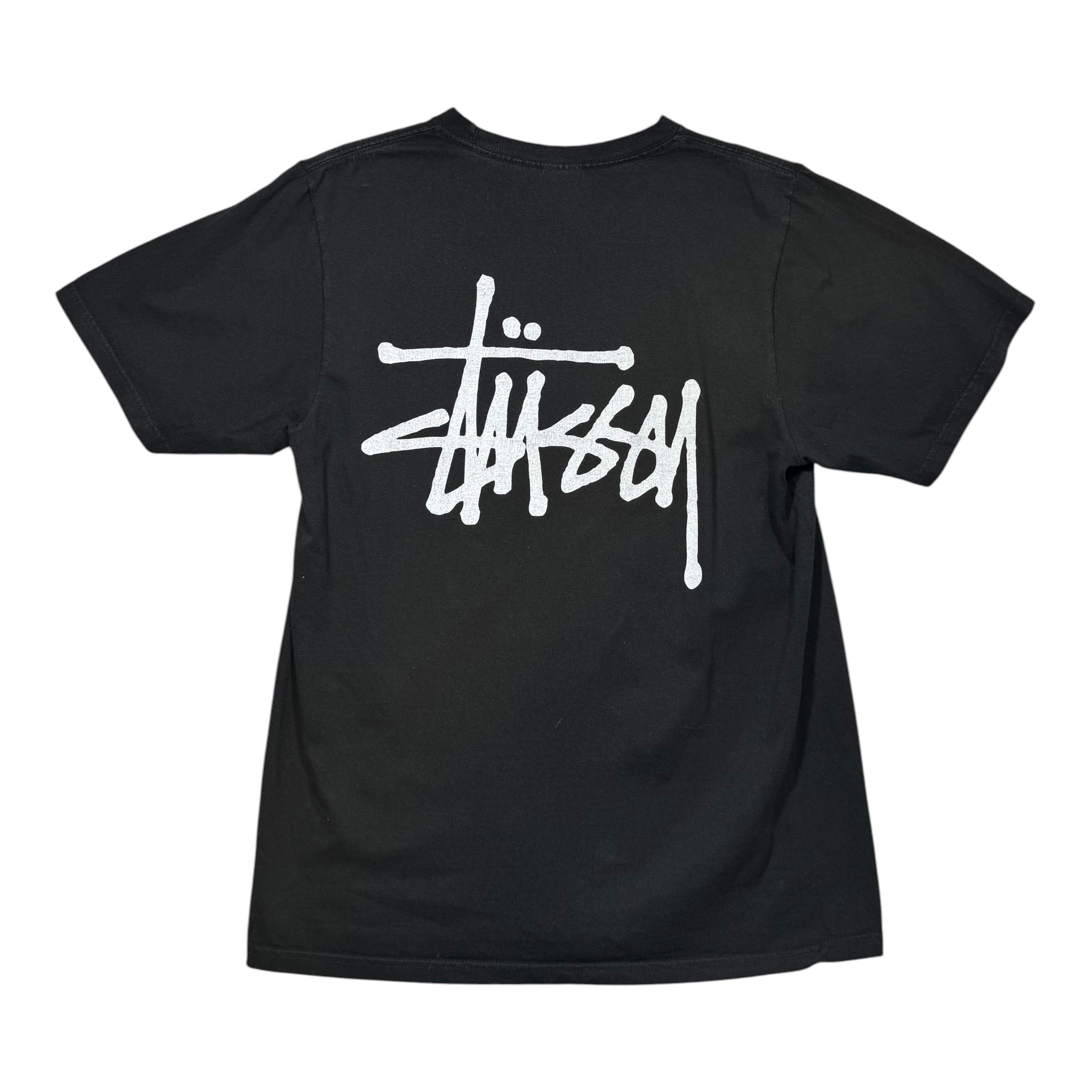 T-shirt Stussy (S)
